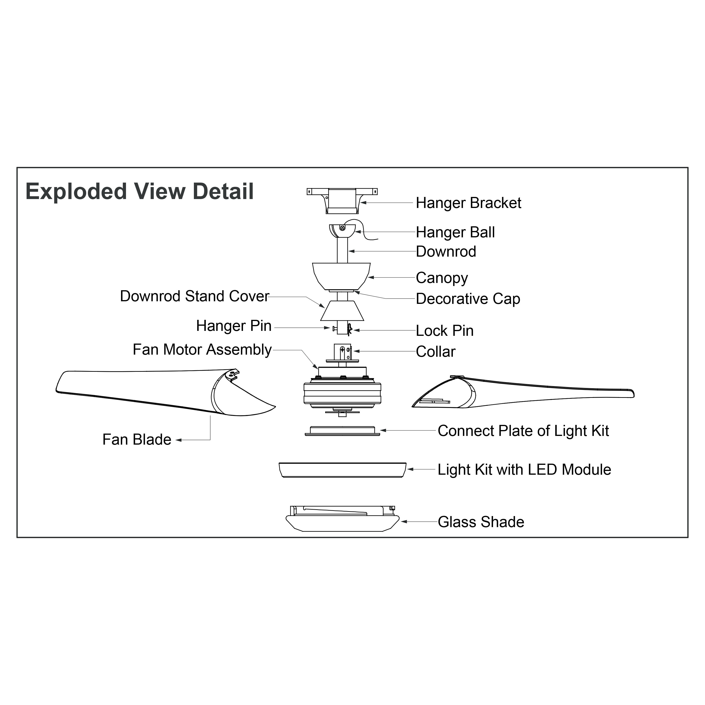 Cascadia F0091 Ceiling-Fans - View #15