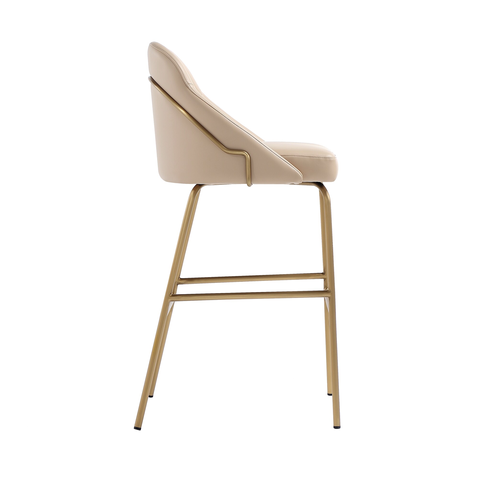 Manhattan Comfort 3-BS022-GTN stools - View #7