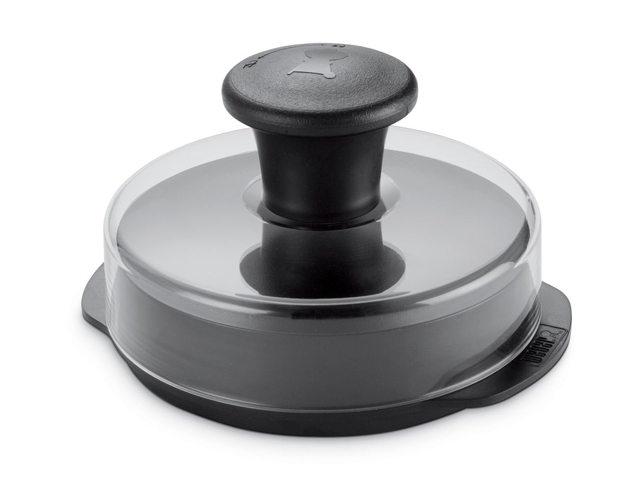 From the Kitchen Essential #1: A Cast-Iron Burger Press