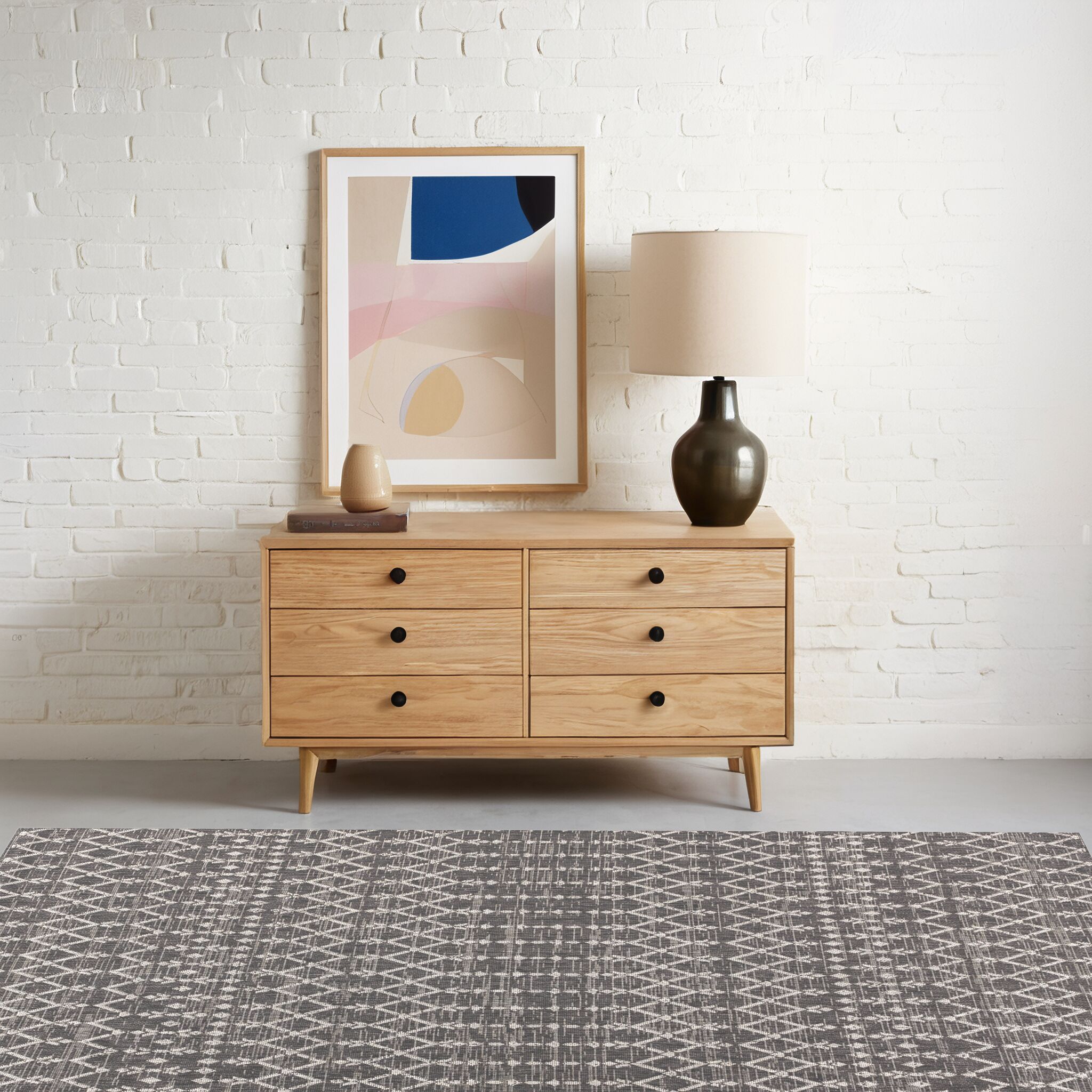 JONATHAN  Y SMB108F-8 rugs - View #2