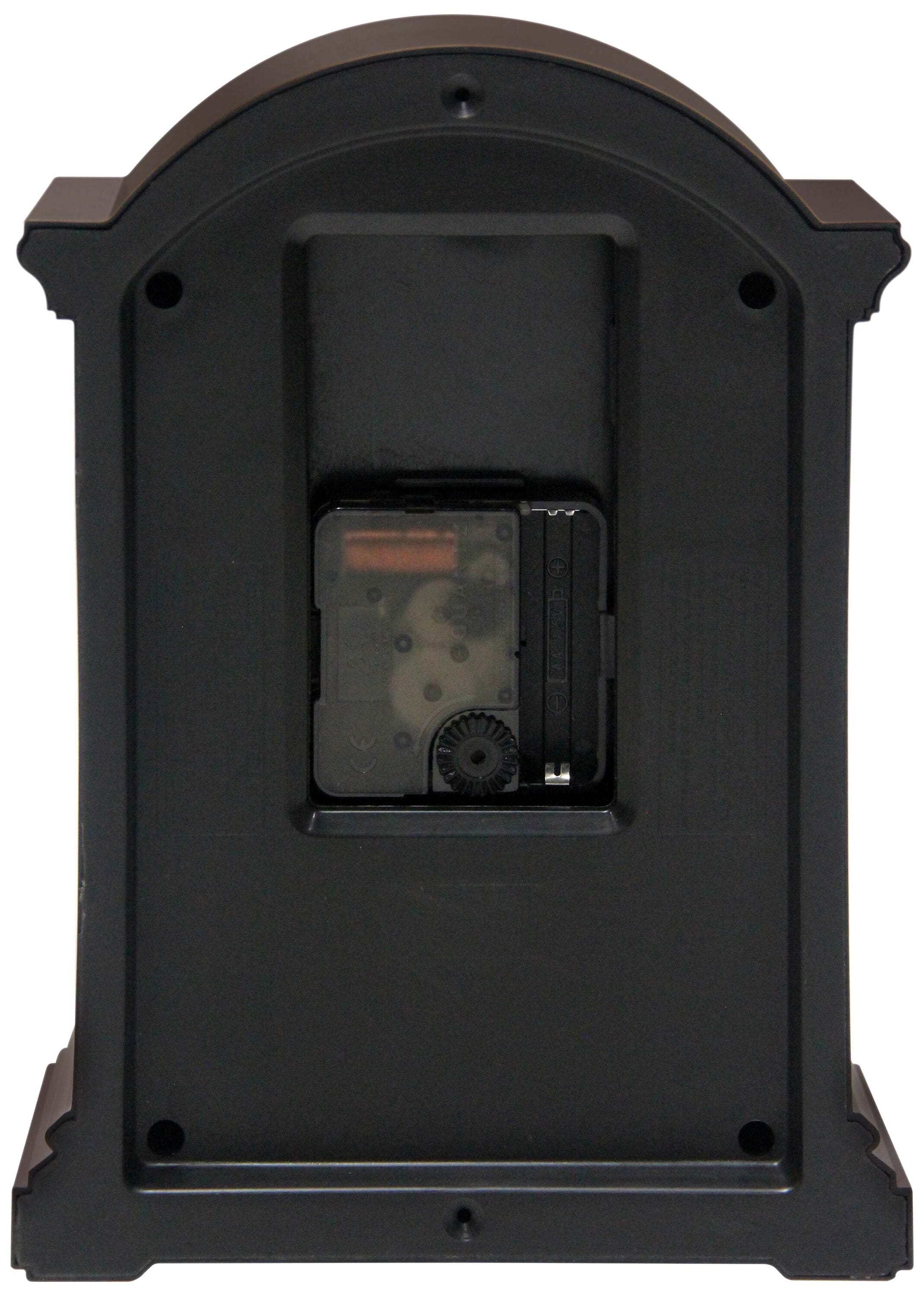Infinity Instruments 20052DB-4435 Indoor-Outdoor-Clocks - View #5