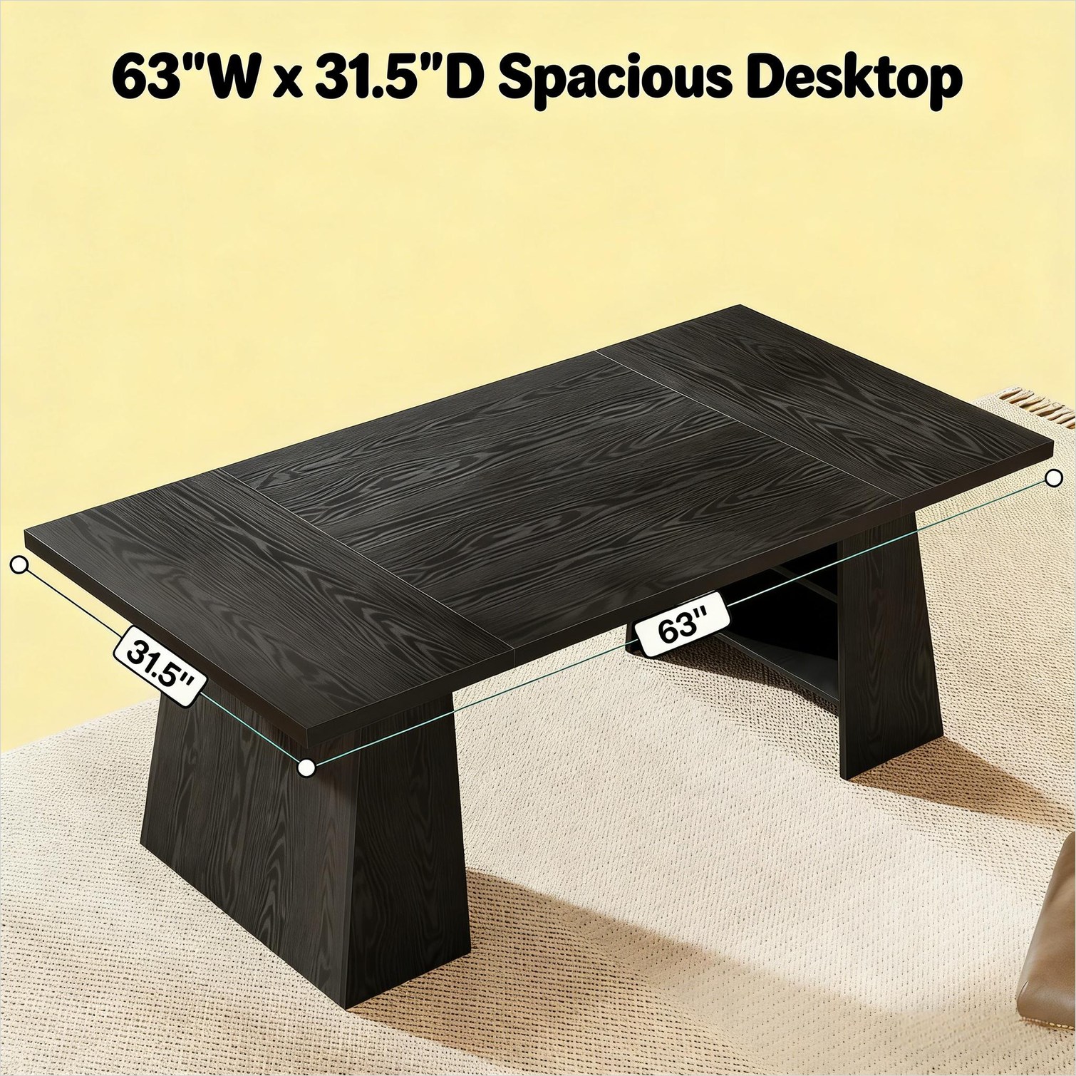 SunJet 6Q4P80I7UPT6 desks - View #5