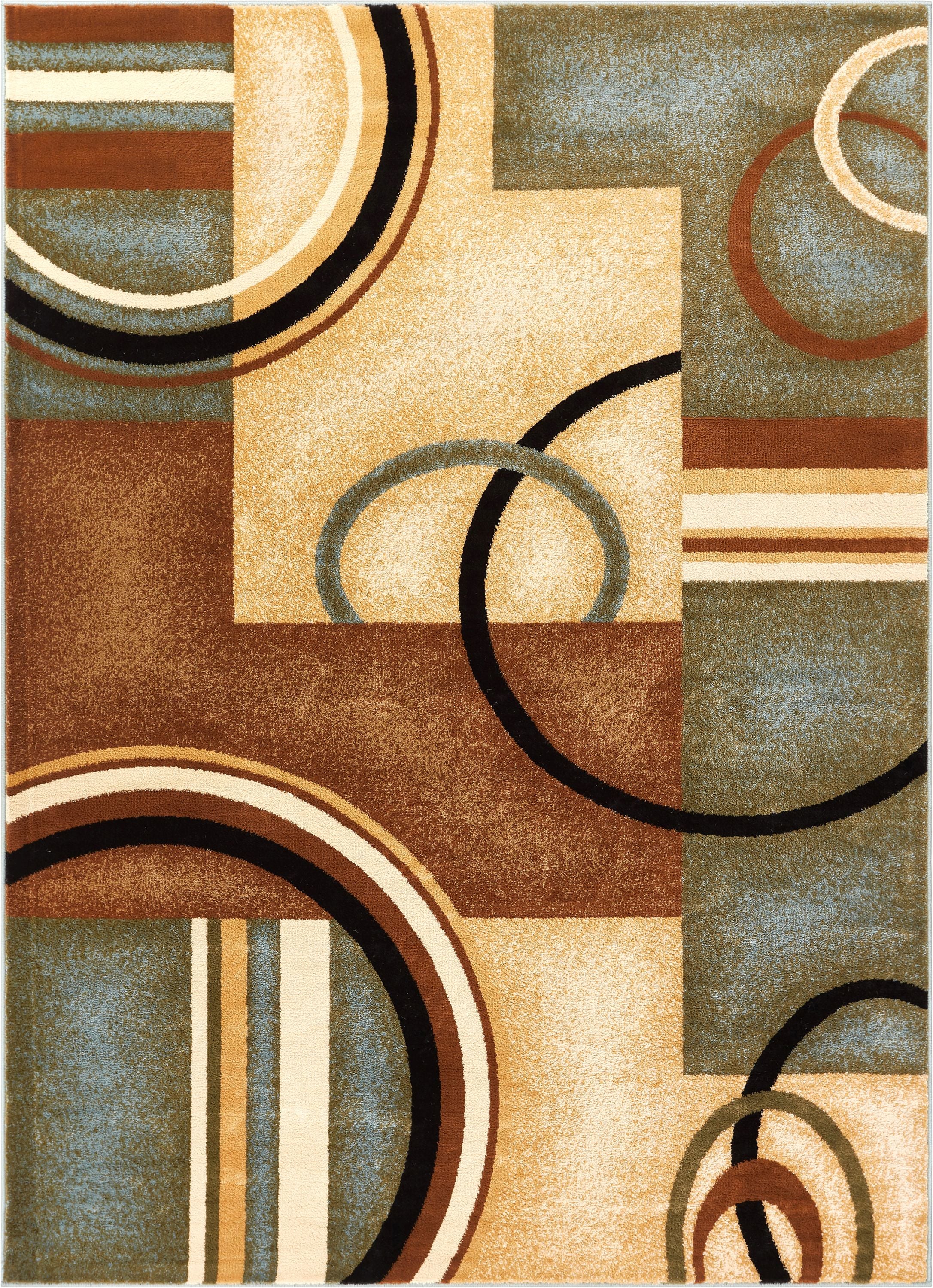 Well Woven 547865 rugs - View #8