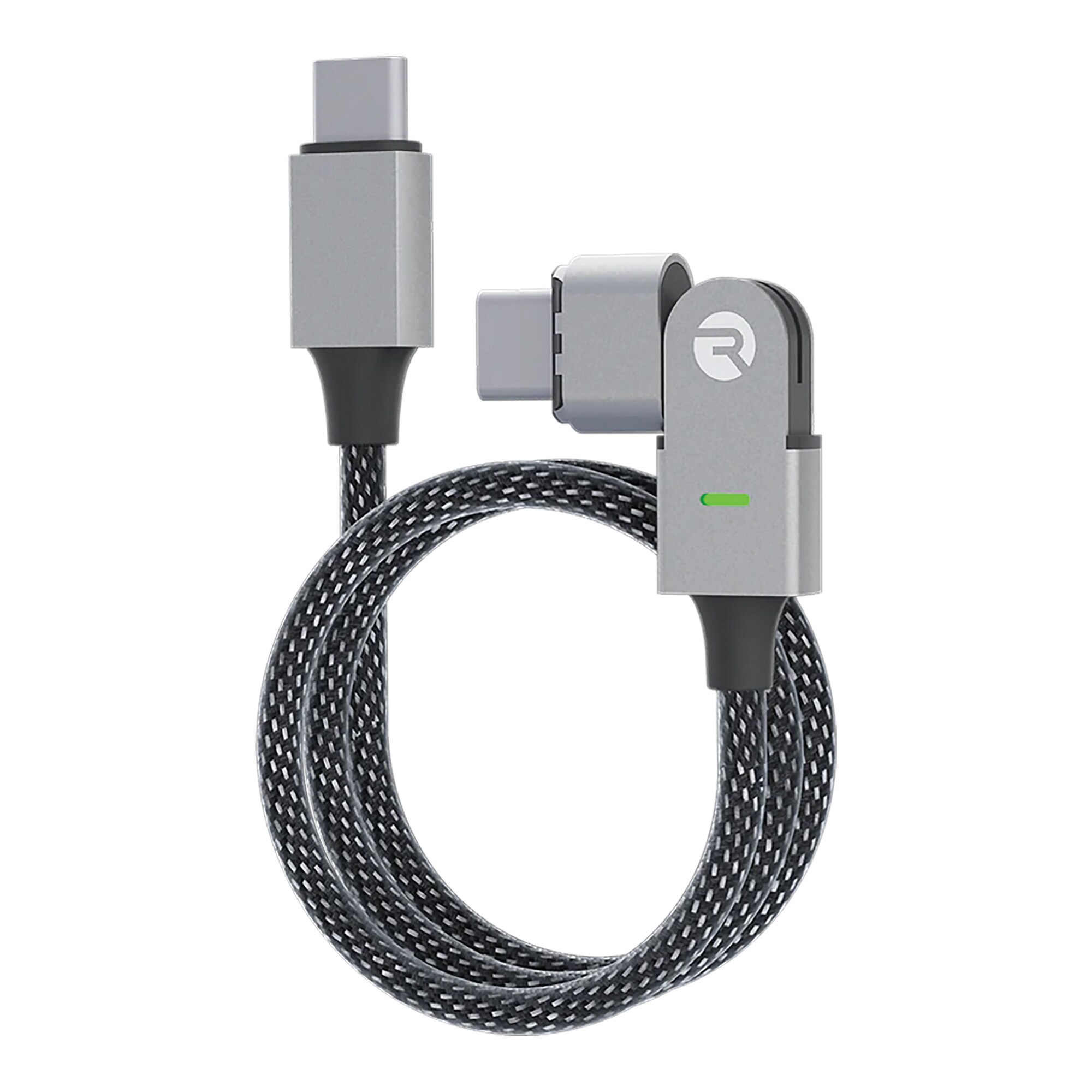 Raycon RCNRACMAGBLK Usb-Cable - View #3