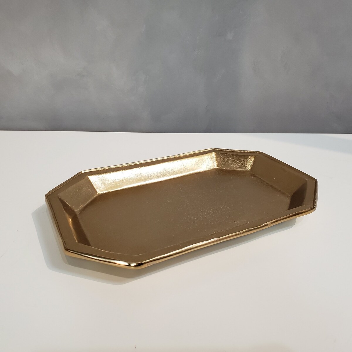 HomeRoots 4000384105 Serving-Trays-Caddies - View #2