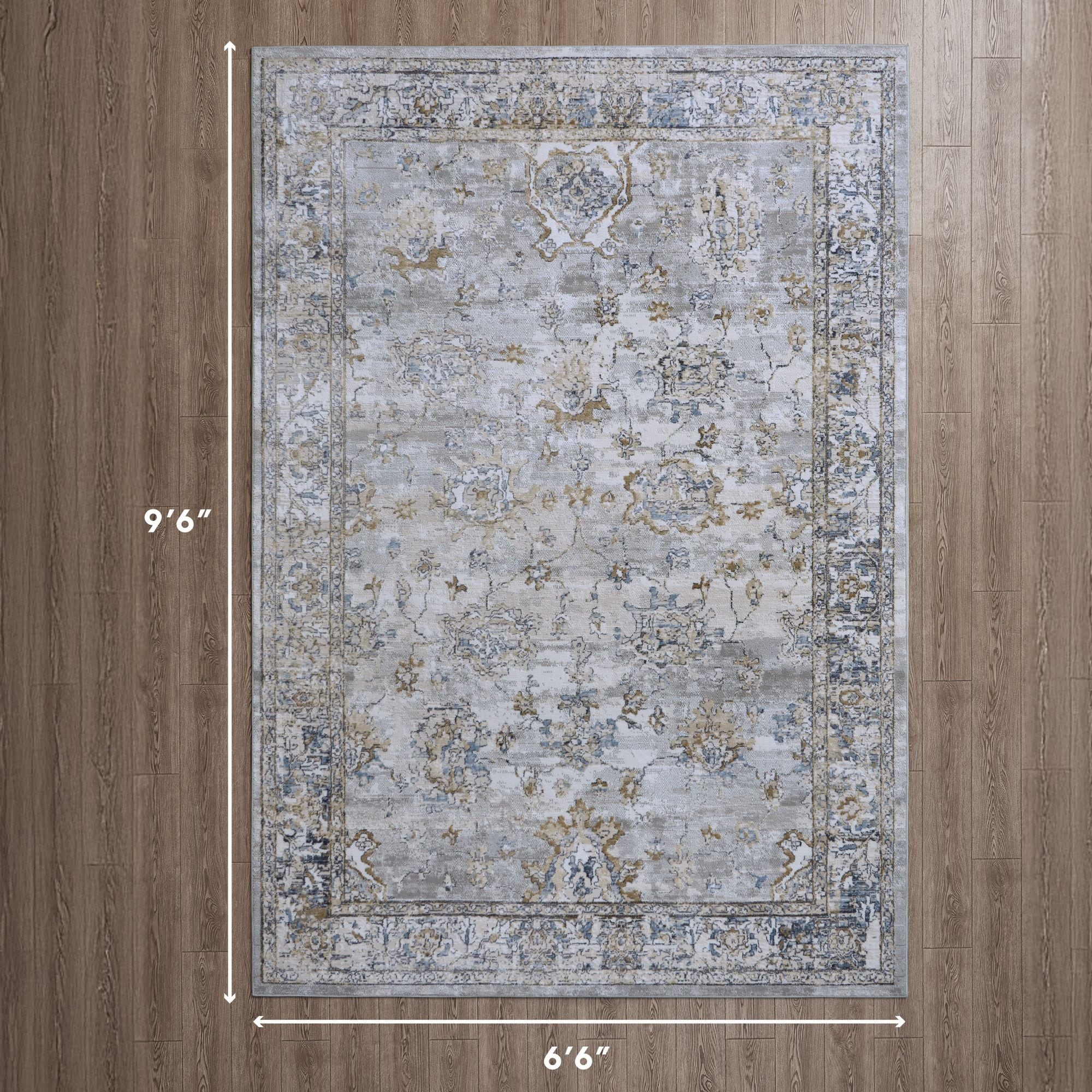 Laura Ashley 646760265756 rugs - View #2