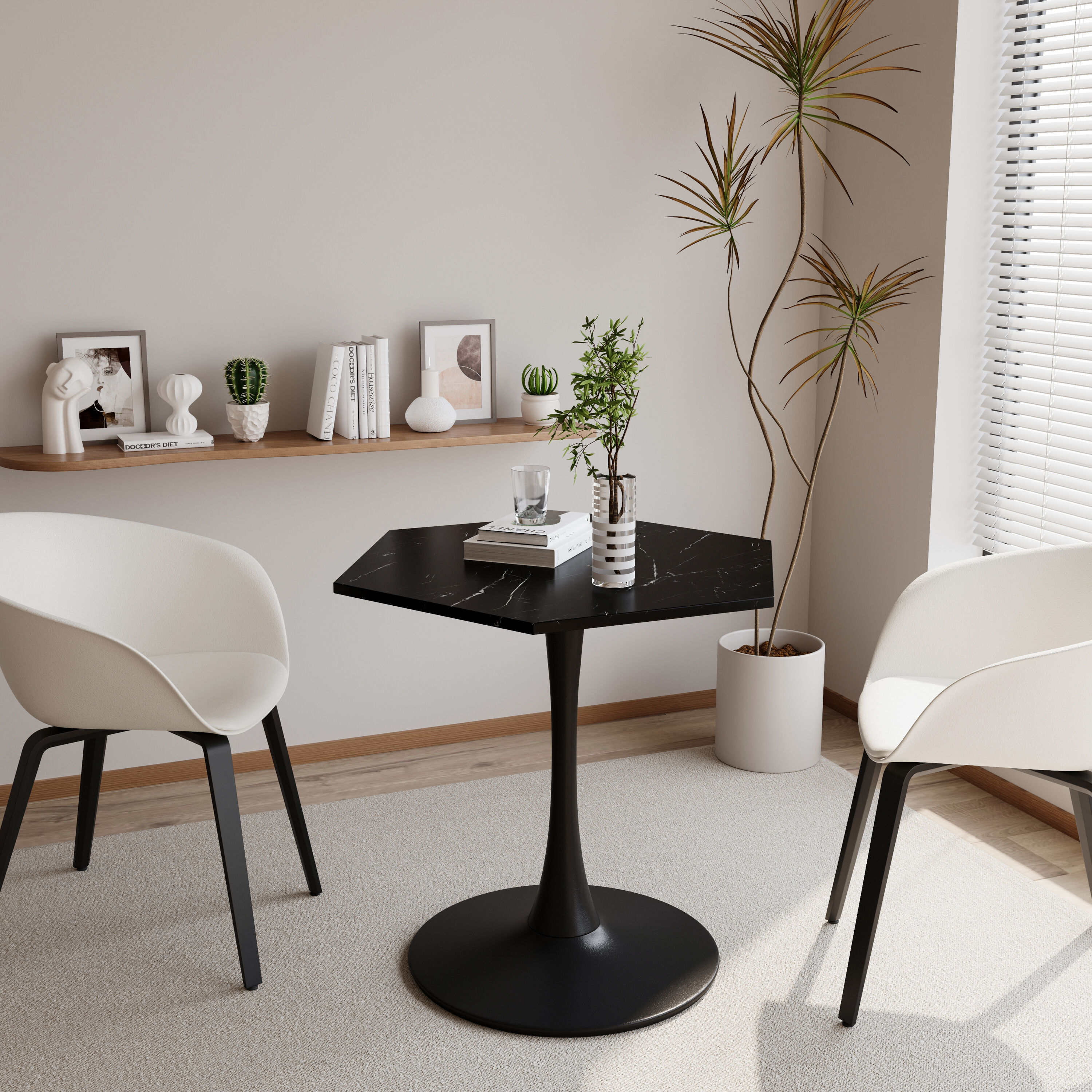 CESICIA 24CA14 Coffee-Tables - View #2