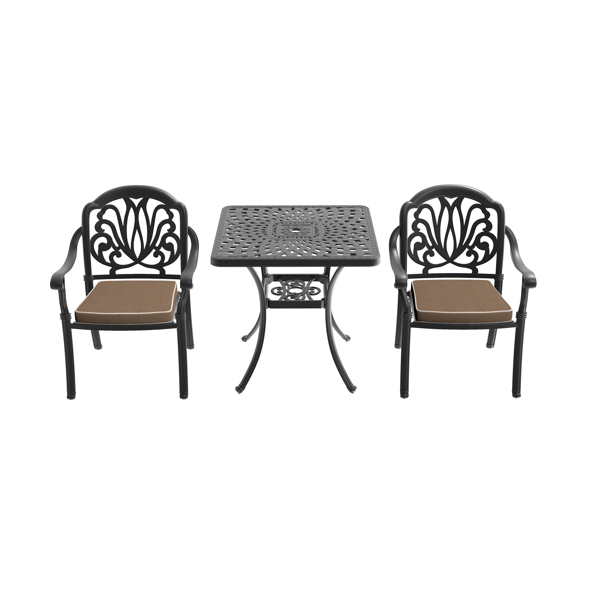 nicesure SLBK6002CZ2A1125RC Patio-Dining-Sets - View #2