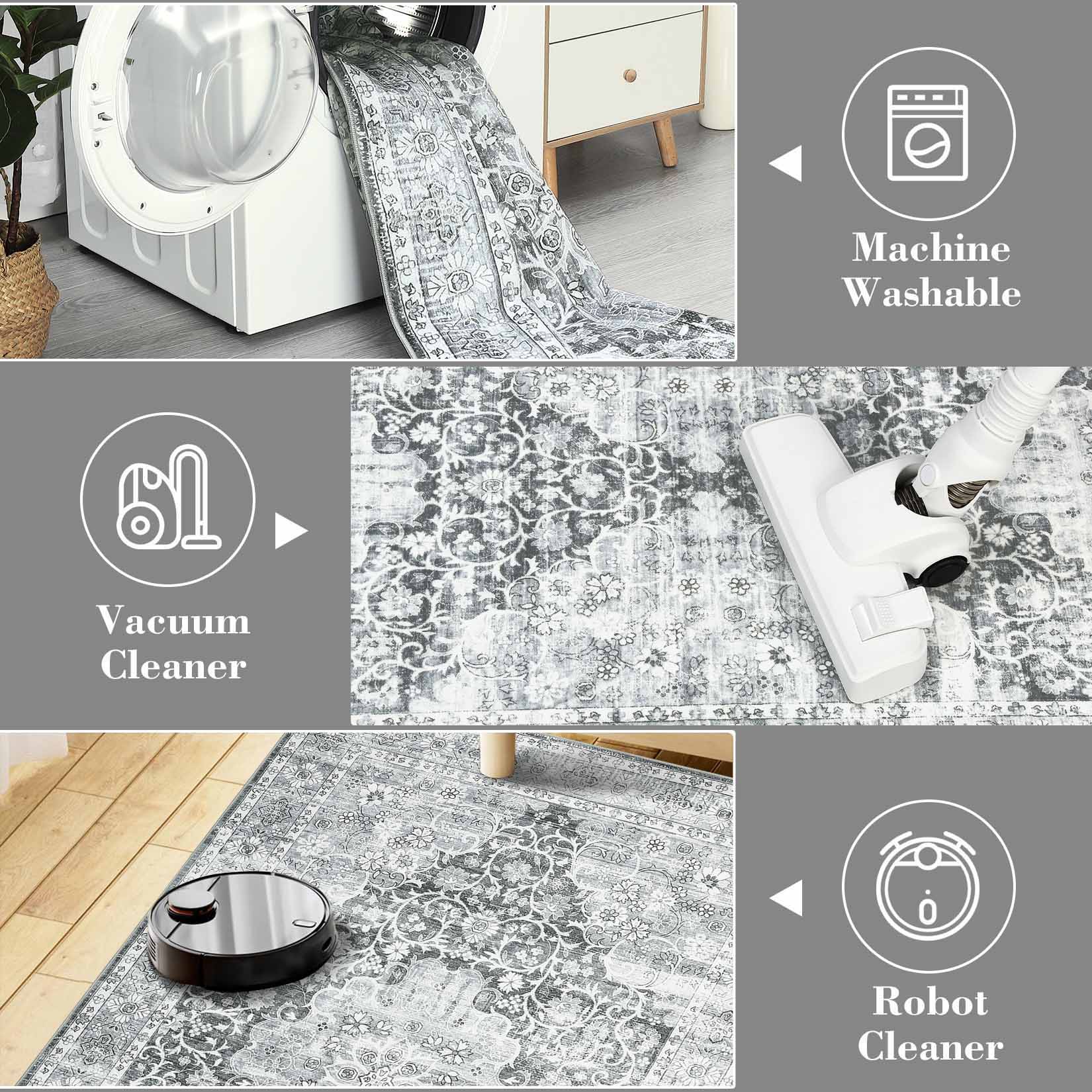 Garvee YXY-LO-PHO-16I7OIL8 rugs - View #3