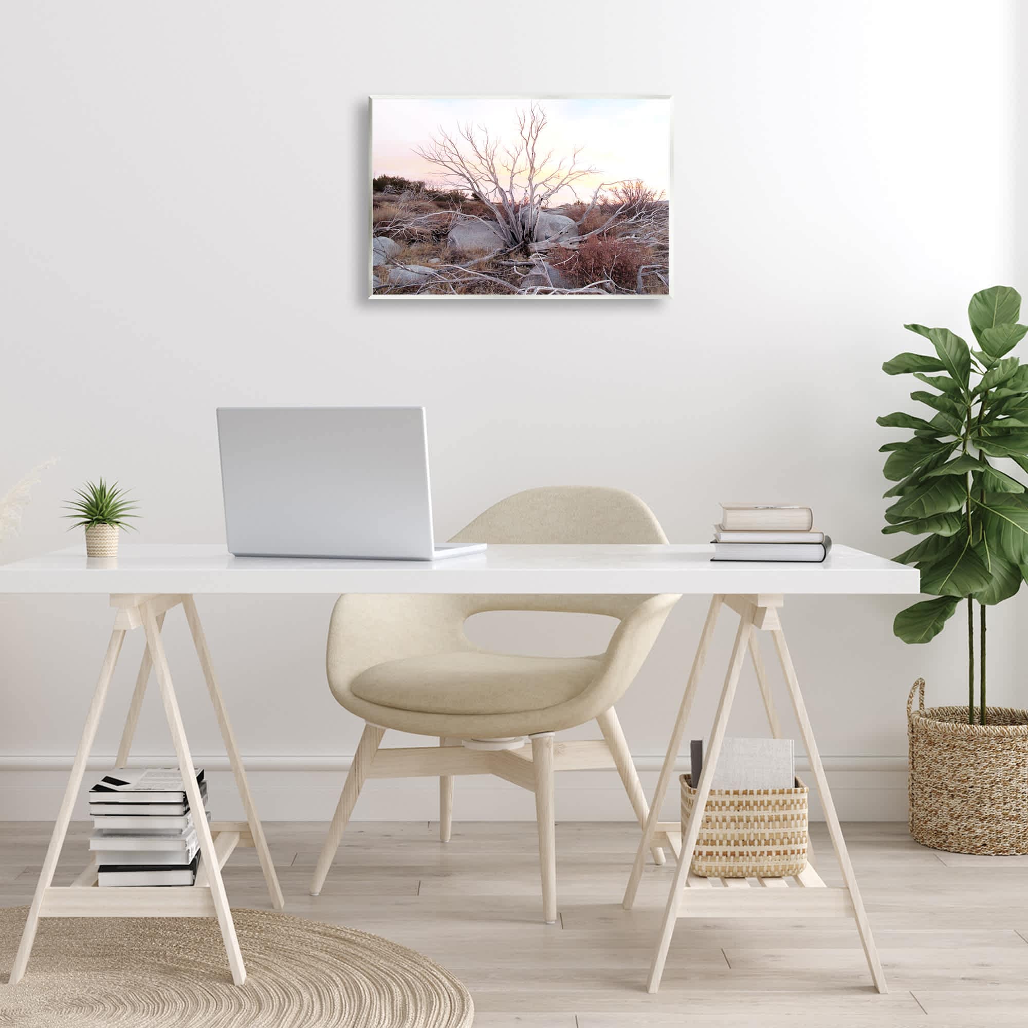 Stupell Industries BU-142-WD-13X19 Wall-Art - View #3