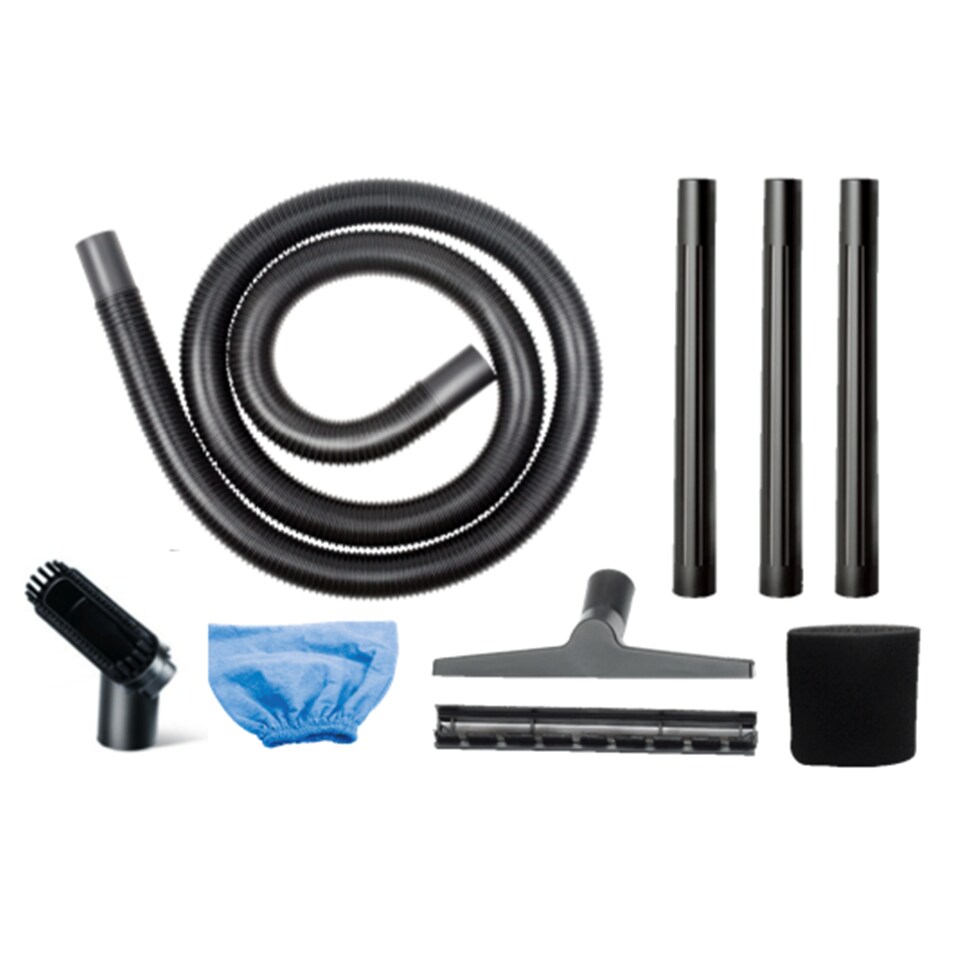 Shop-Vac 5-Piece Cleaning Kit