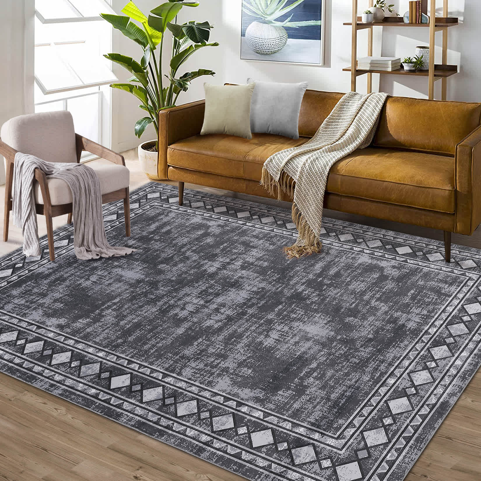 Qeetex SUNNY-PHO-16N7H9DQ rugs - View #3