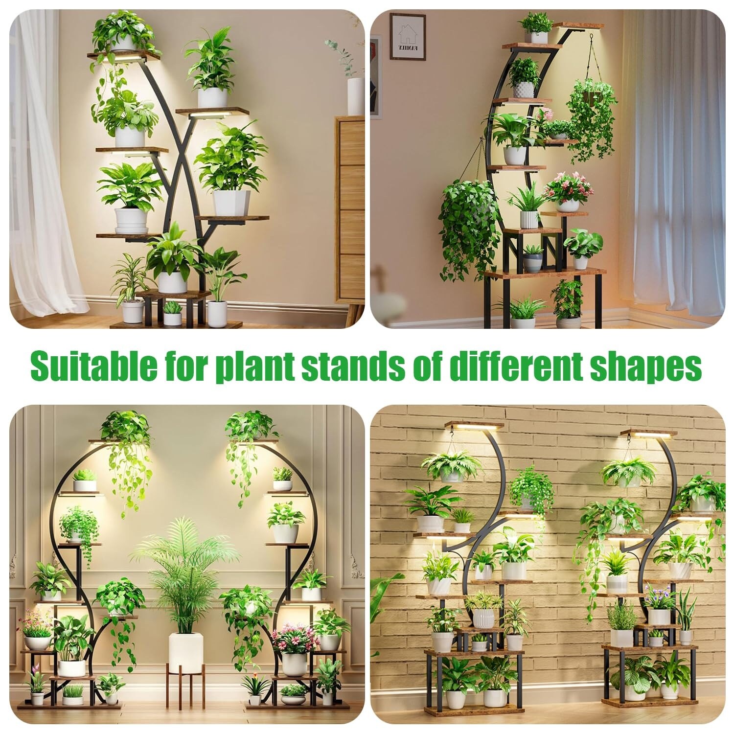 Vrbgify L05VG07086 Grow-Lights - View #7
