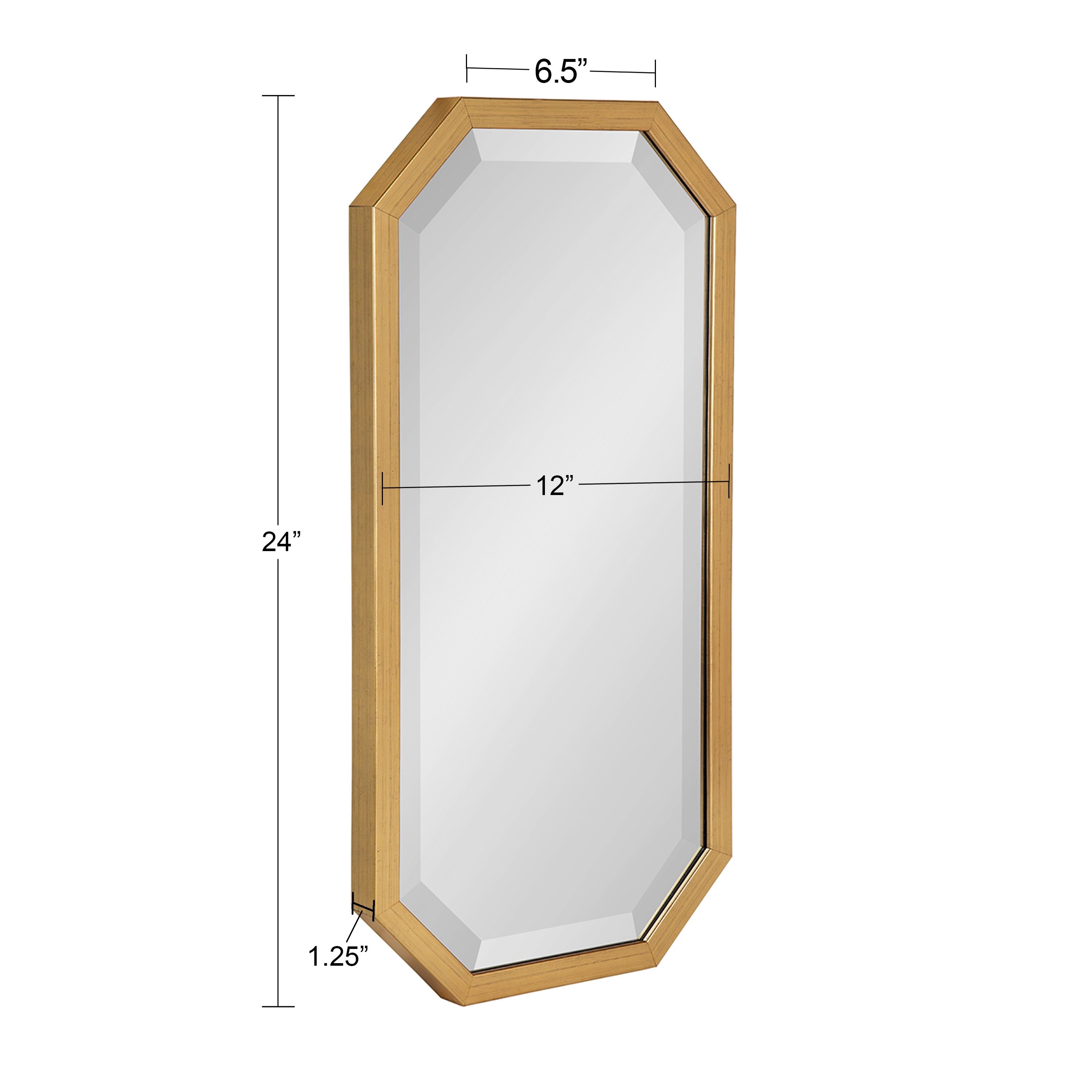 Kate and Laurel 216731 Decor-Mirrors - View #5