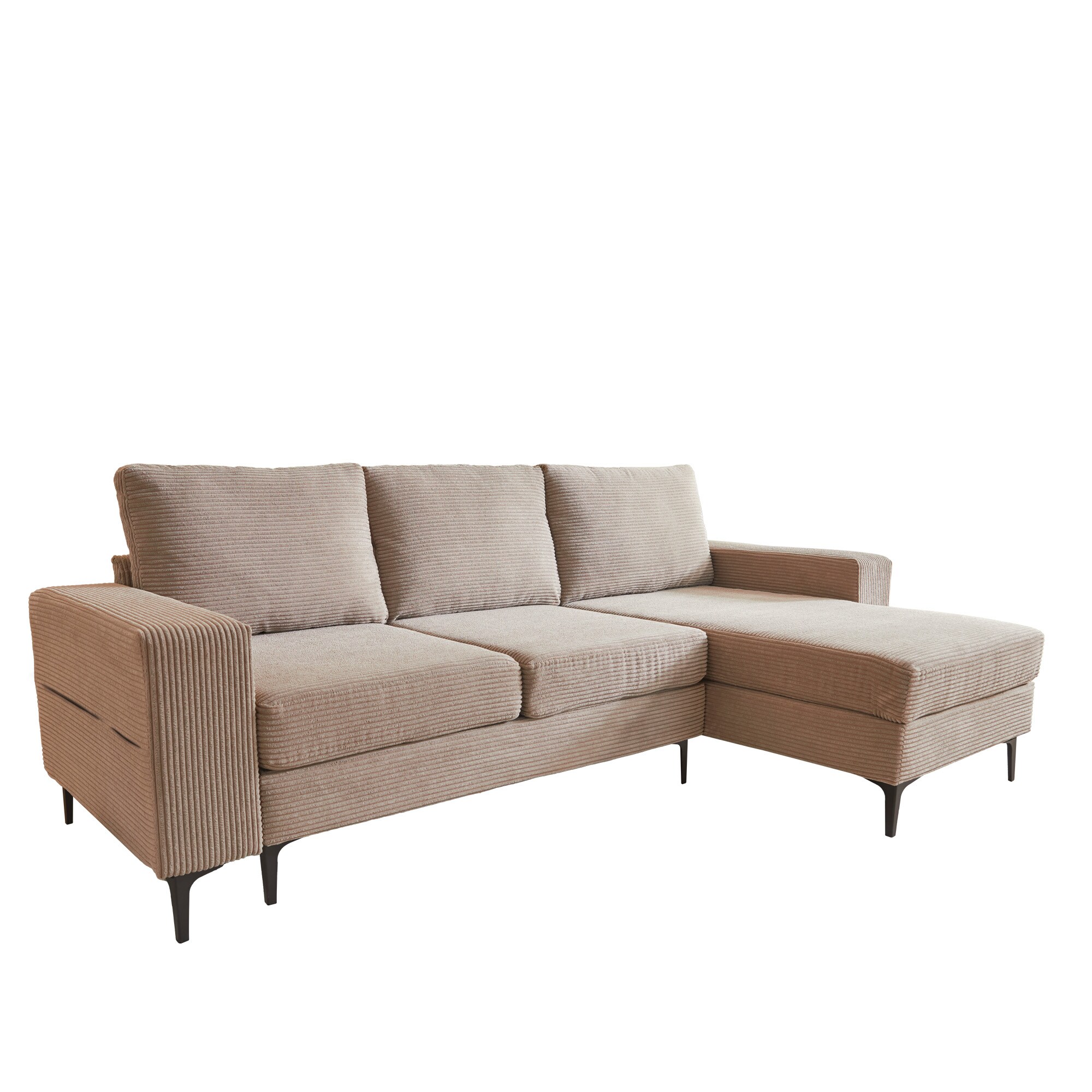 Caodoc L5-COCOR800-2 Sofas-Loveseats - View #3