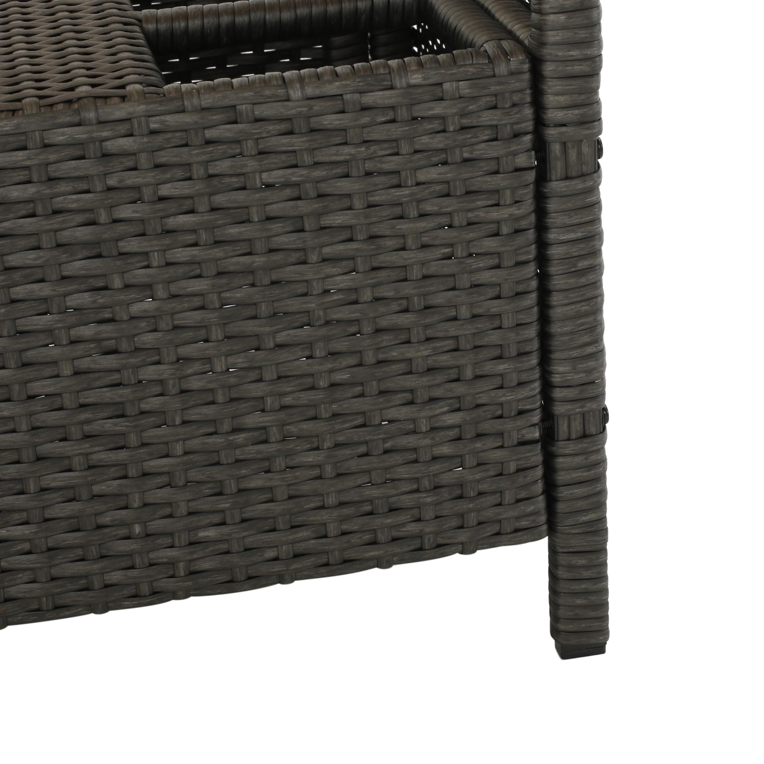 Bayfeve BFNH-56579GY-PT Patio-Tables - View #10