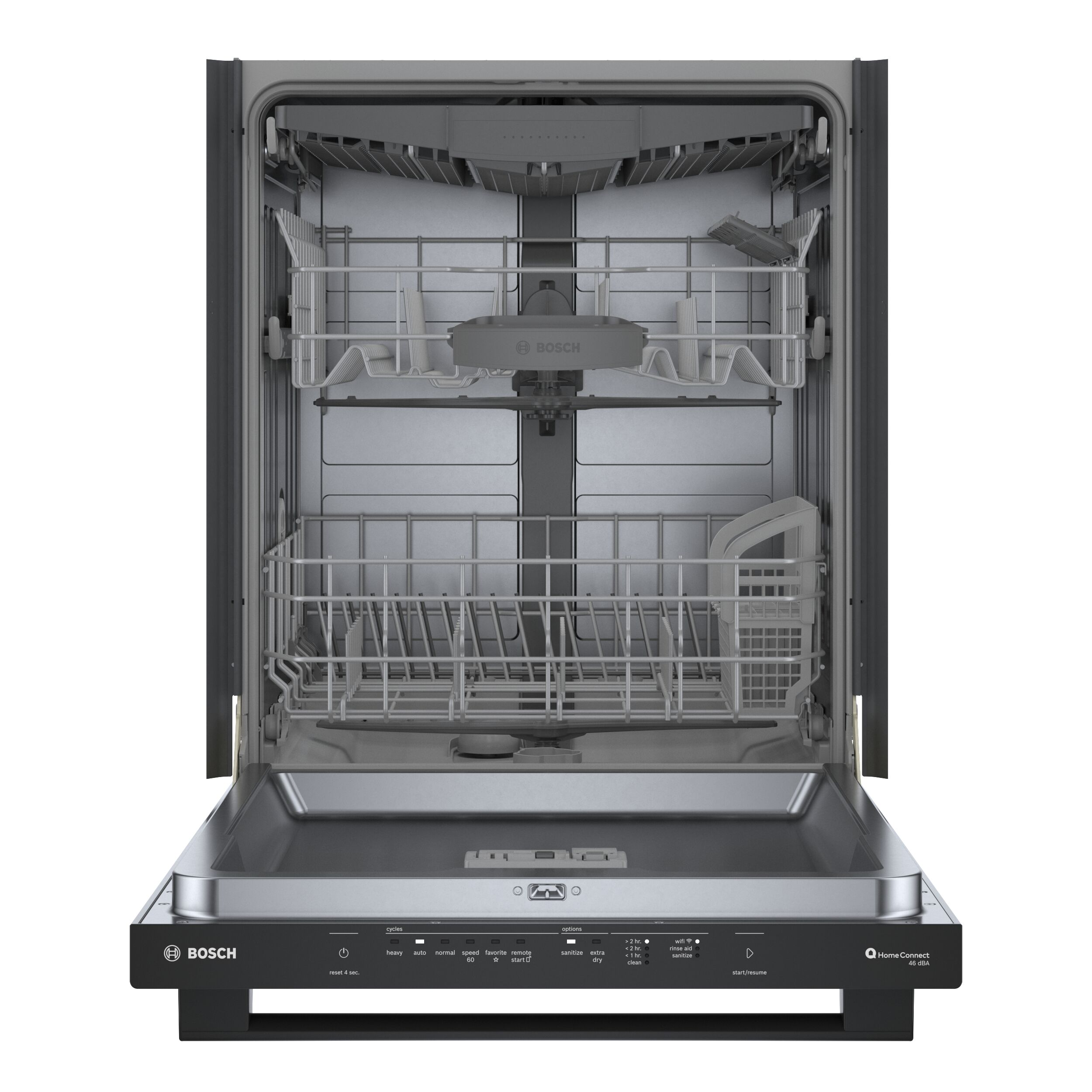 Bosch dishwasher installation hot sale rebate lowes 2018