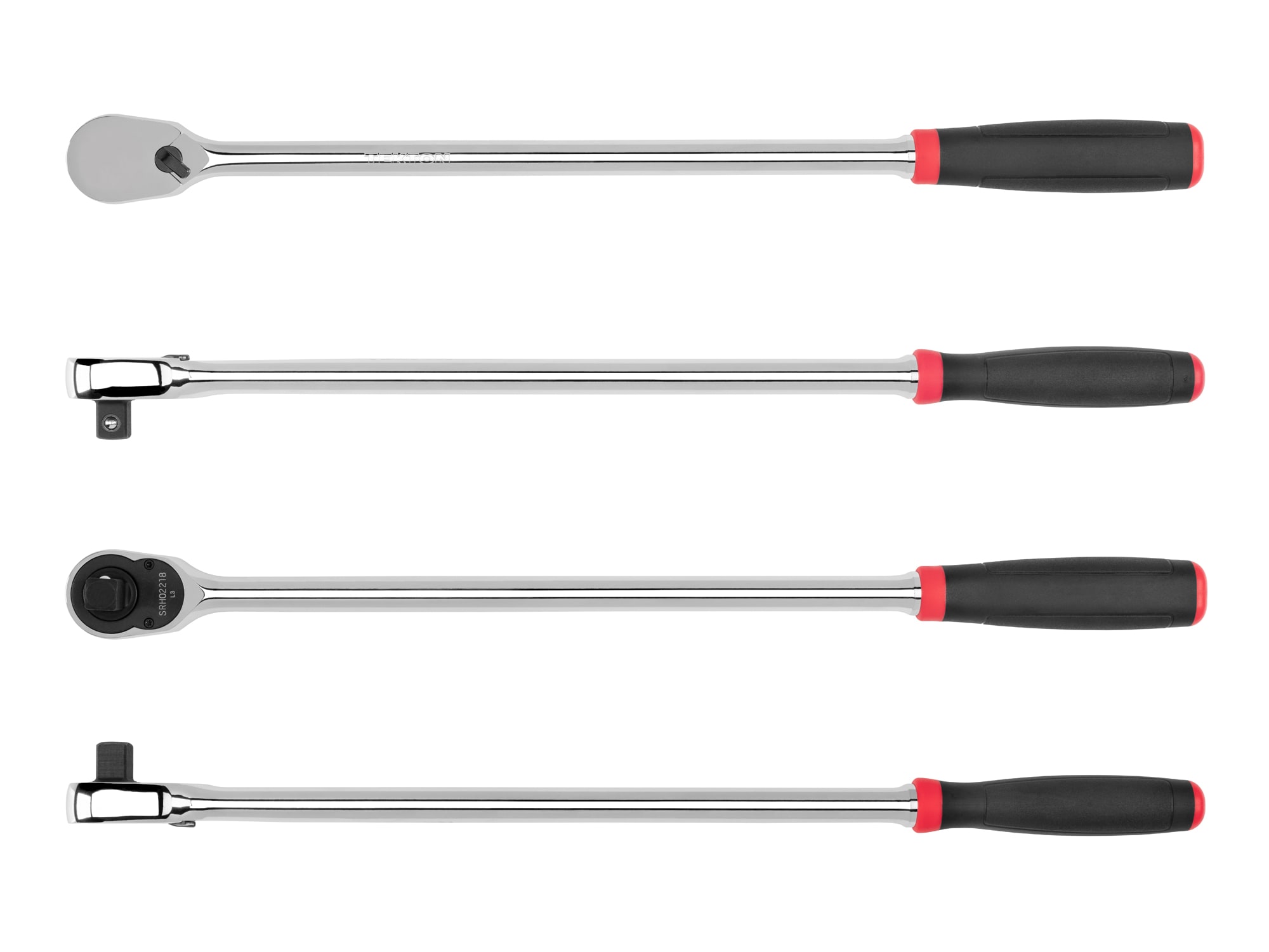 TEKTON SRH02218 ratchets - View #4