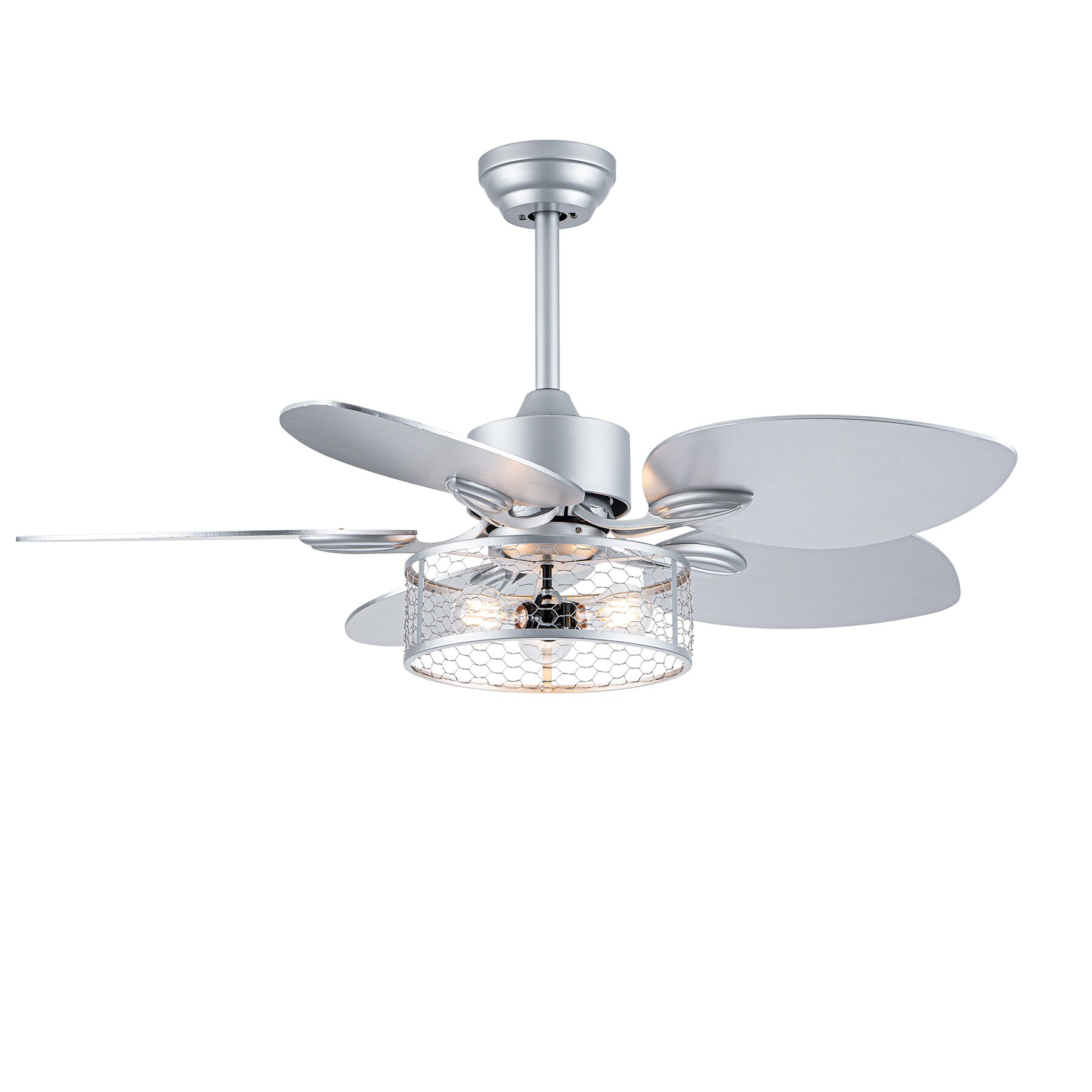SINOFURN SYB510062PP Ceiling-Fans - View #4
