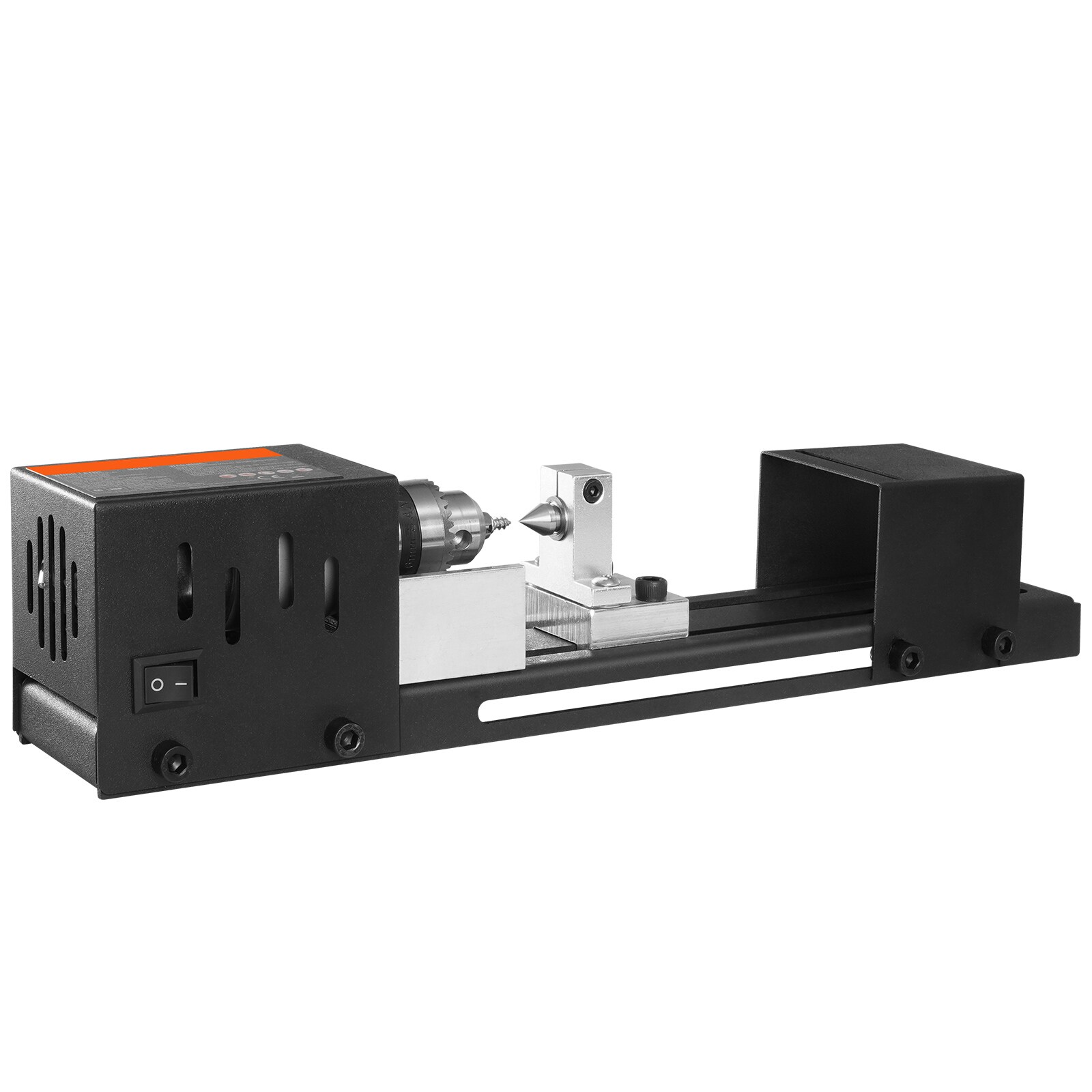 VEVOR SCMNMGCCMNY702038V1 Wood-Lathes - View #8