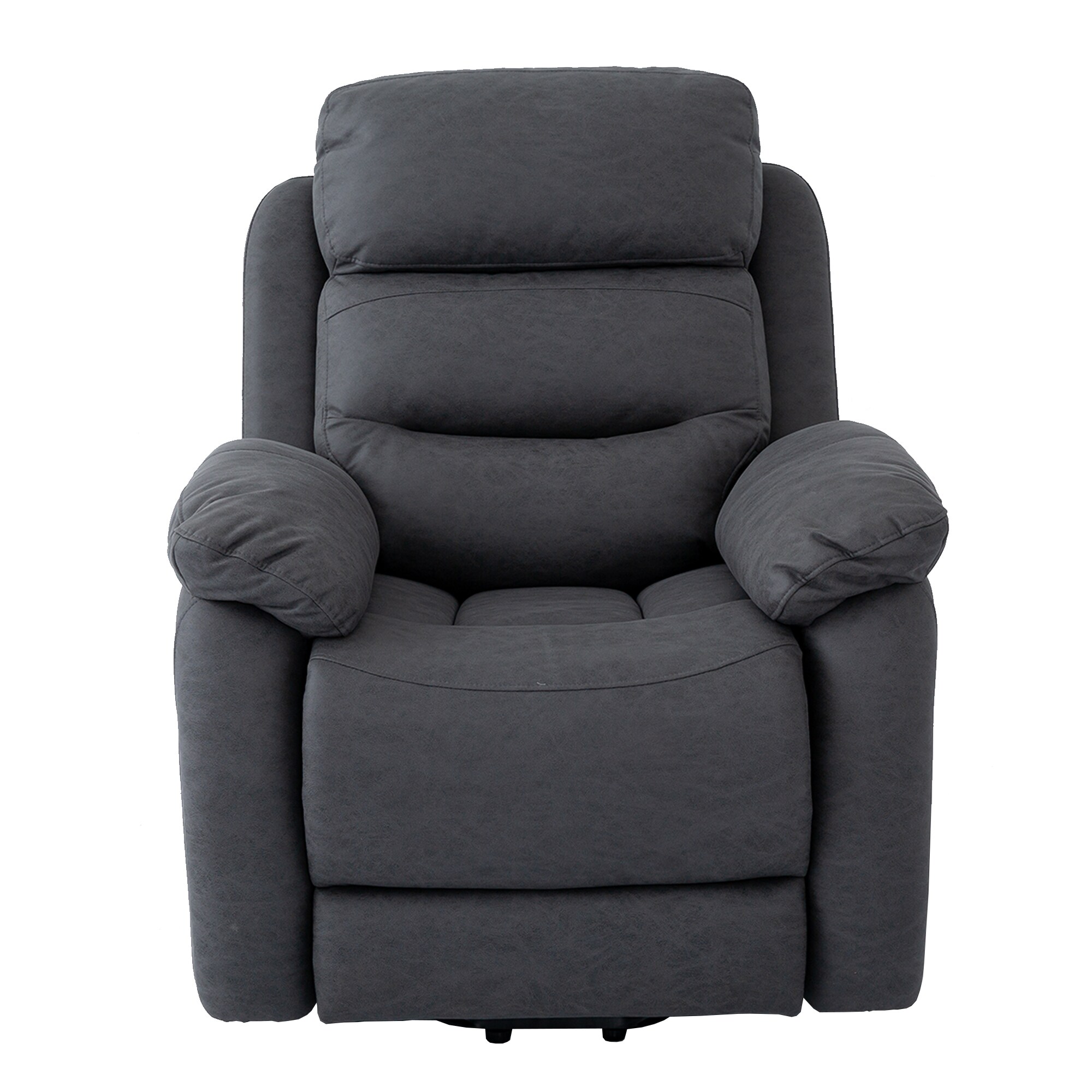 forte manual recliner