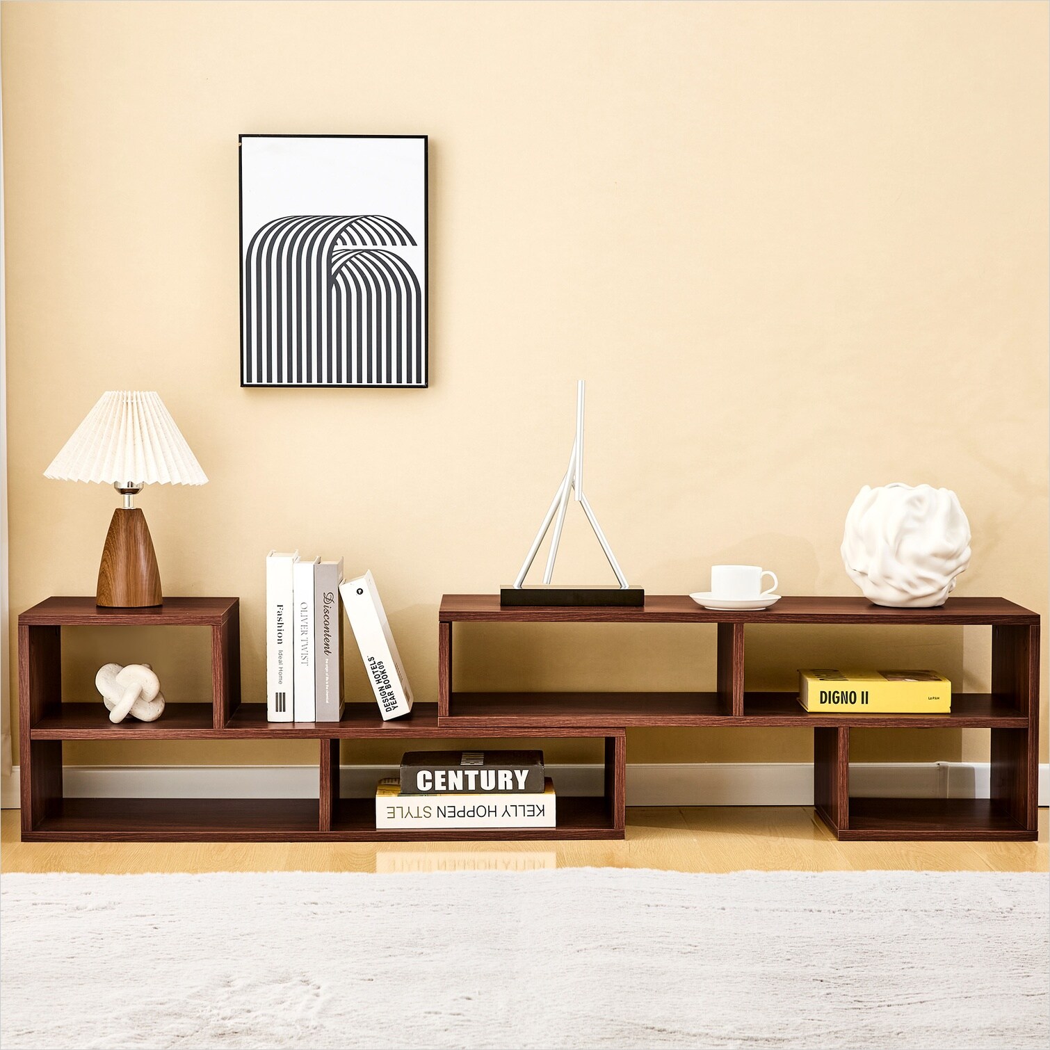 Naturefalls EZCM4CL8A4T9 Tv-Stands - View #3