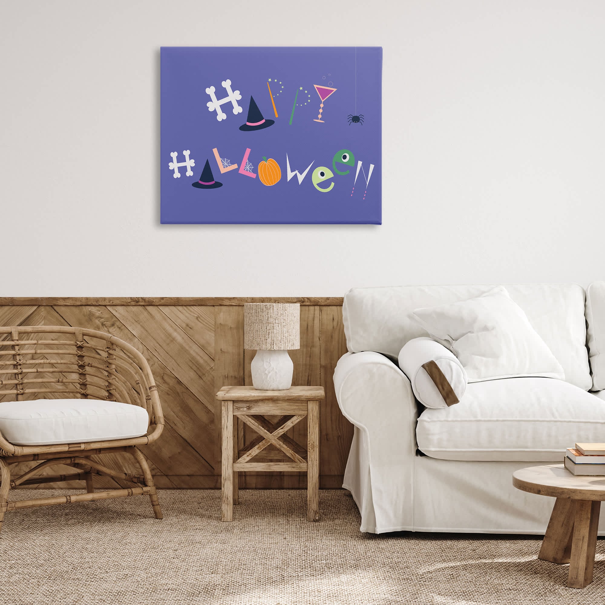 Stupell Industries BT-492-CN-30X40 Wall-Art - View #3