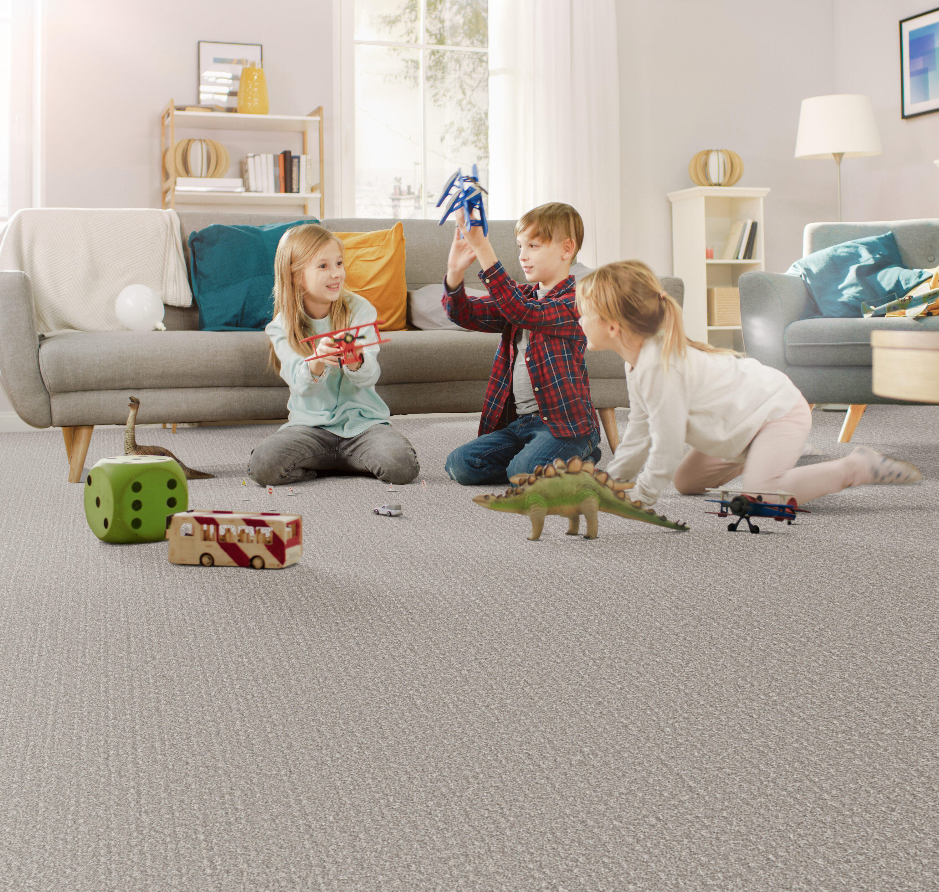 STAINMASTER 7L88800104 Carpet-Panel - View #3