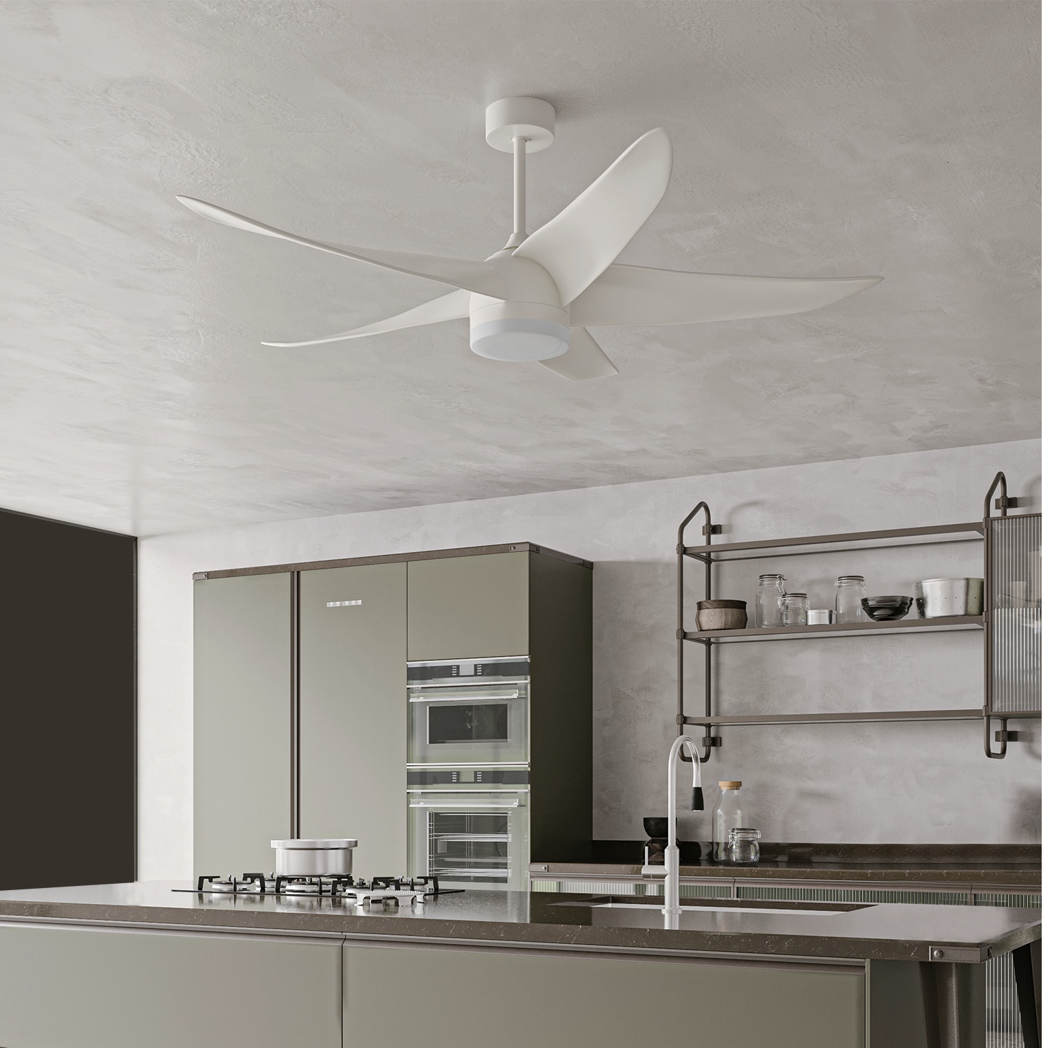 Maincraft D01-CF039 Ceiling-Fans - View #3
