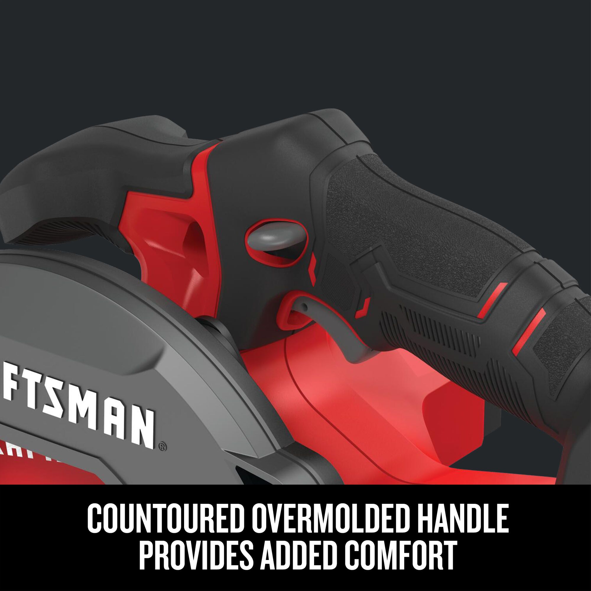 CRAFTSMAN   - View #5