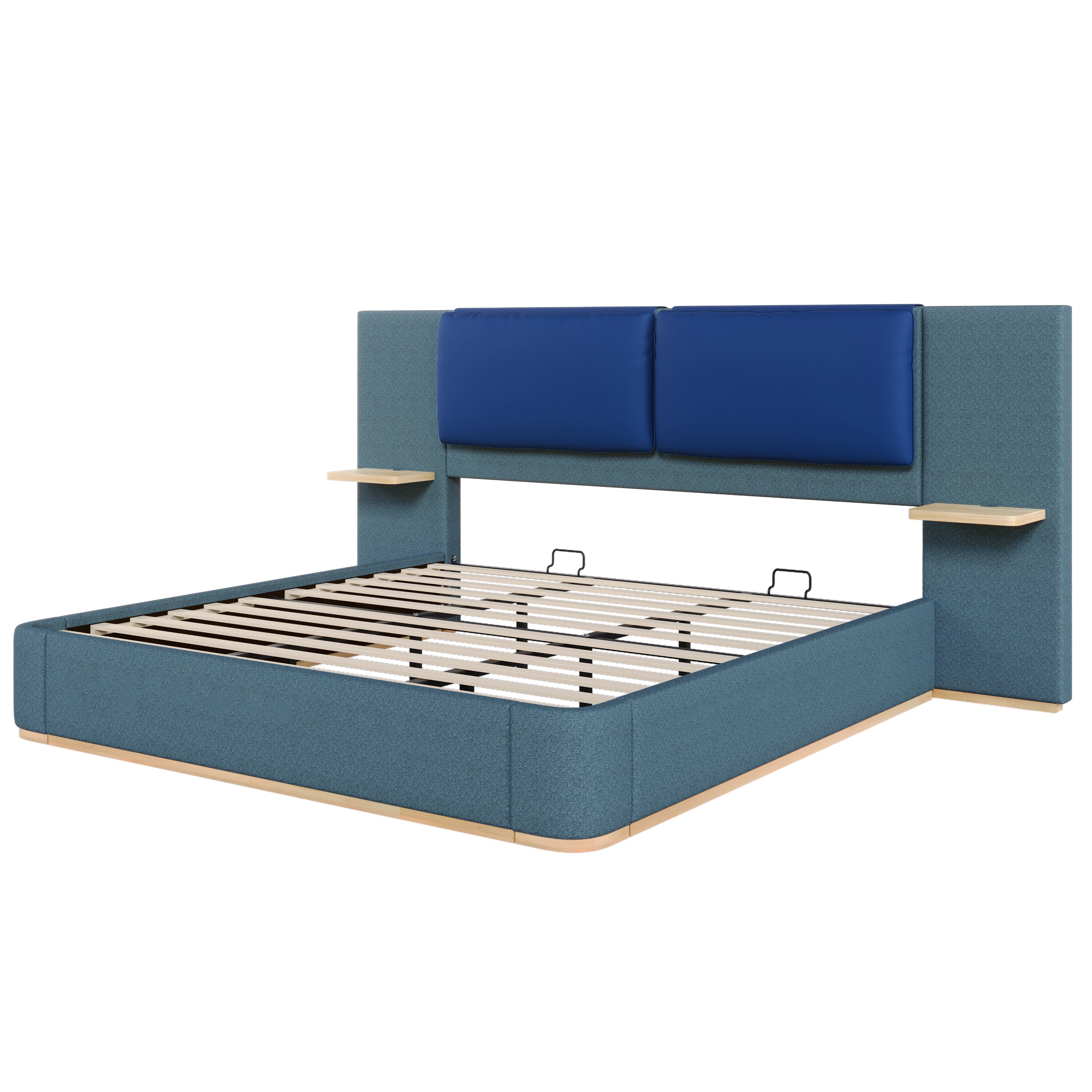 ModernLuxe L3P-N761S0000024C beds - View #9