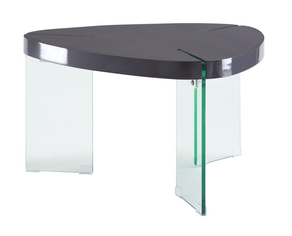 ACME FURNITURE 84915 Noland High Gloss Top Wood Veneer Casual Coffee Table