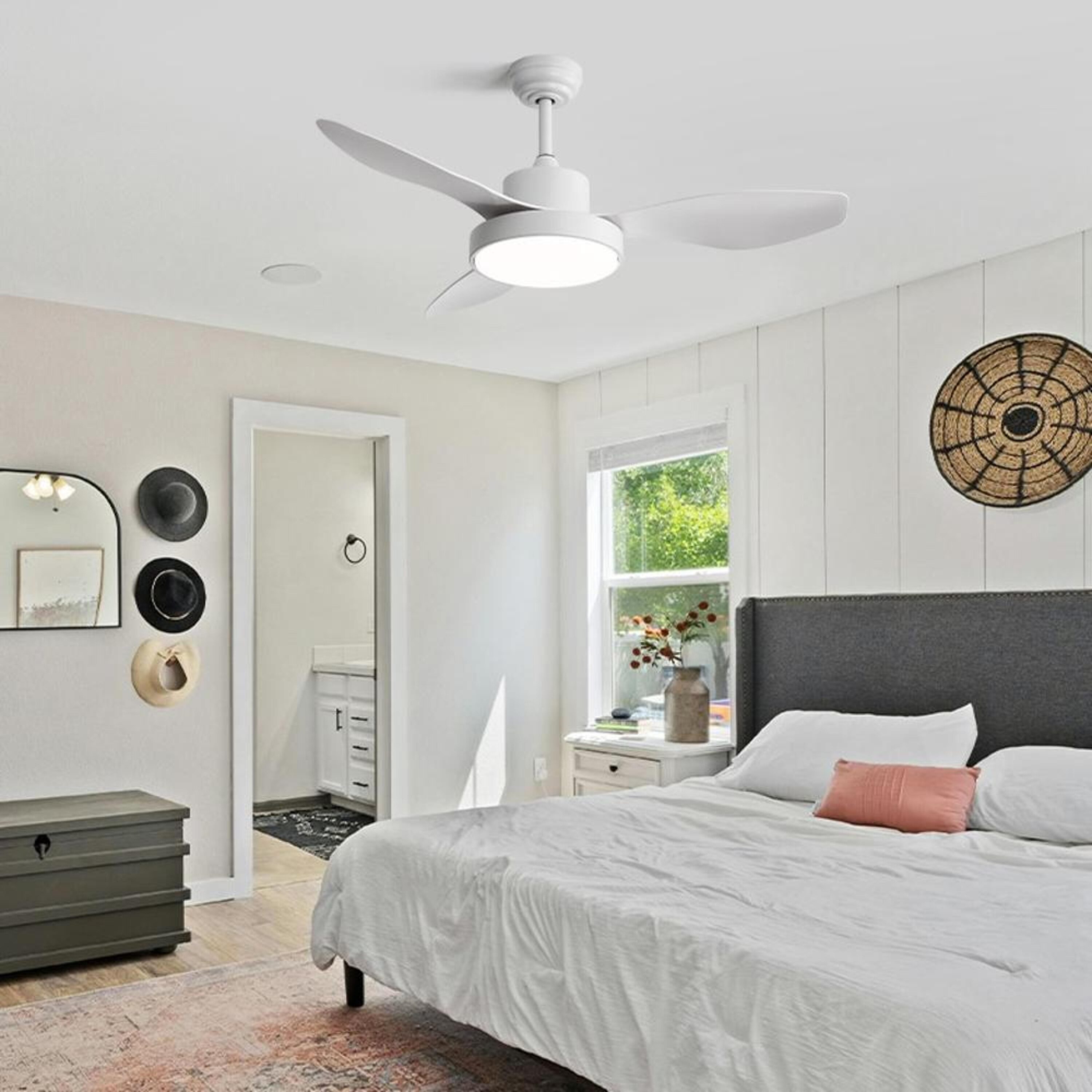 Bayfeve BFKS-88499-CF Ceiling-Fans - View #2