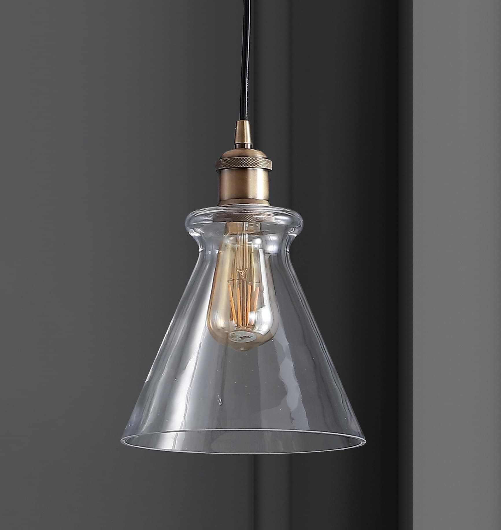 JONATHAN  Y JYL3514A Pendant-Lights - View #8