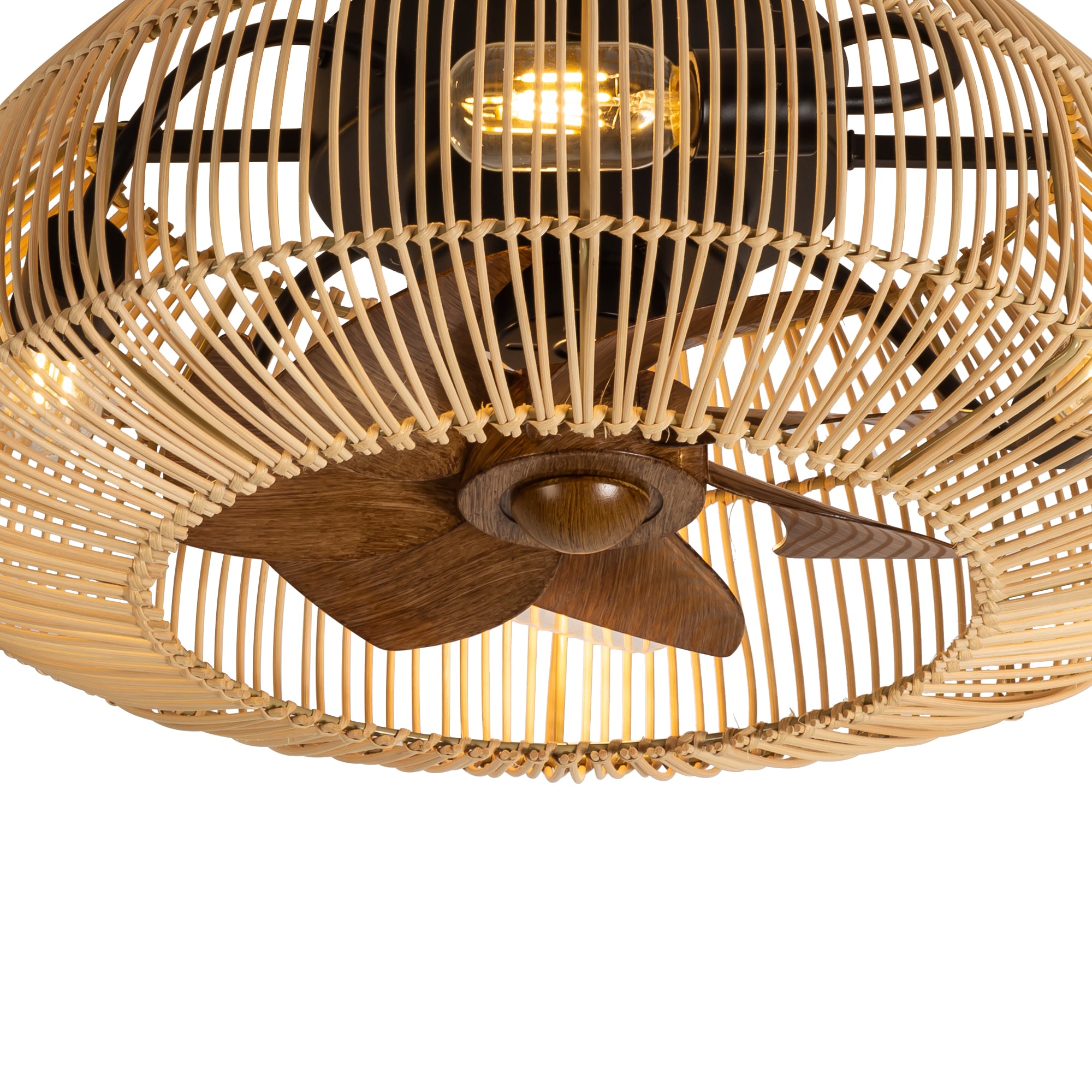 Breezary 33011-BK Ceiling-Fans - View #4