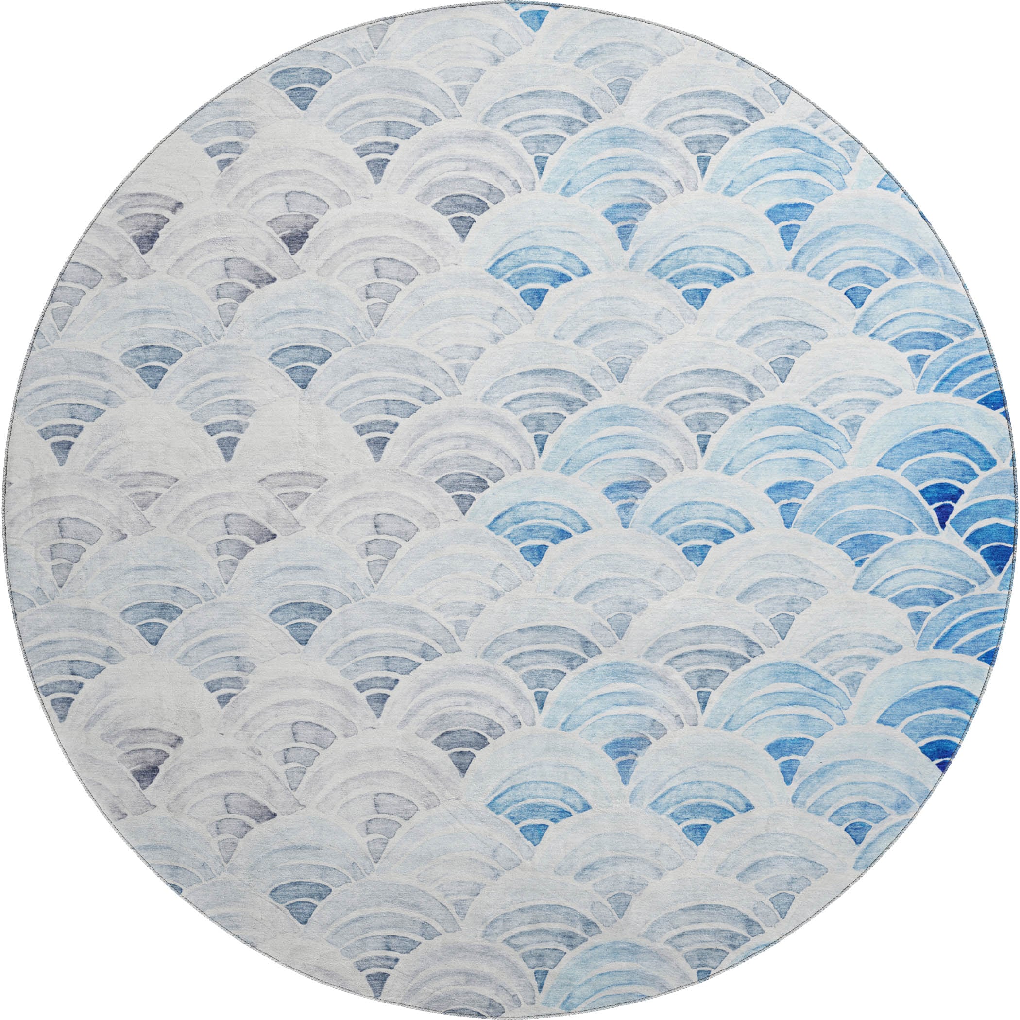 Addison Rugs AMF184BL8RO rugs - View #2