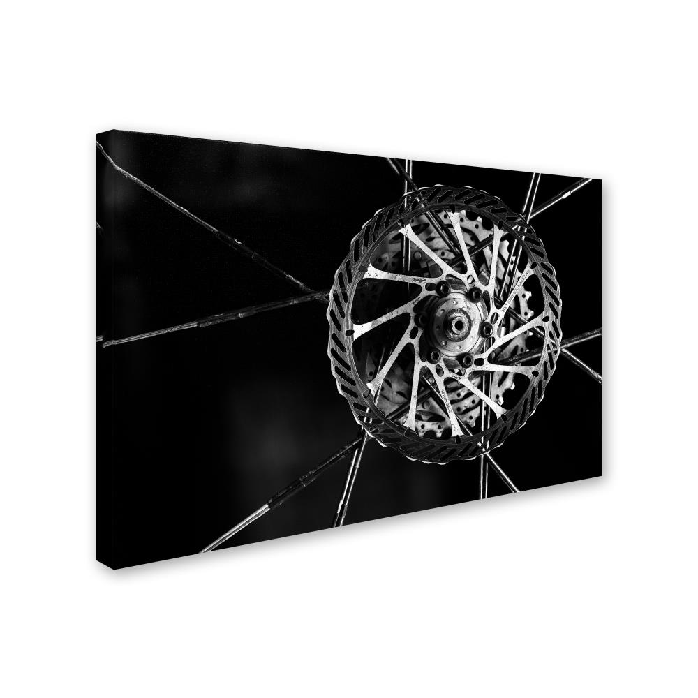 Trademark Fine Art JS0022-C3047GG Wall-Art - View #2