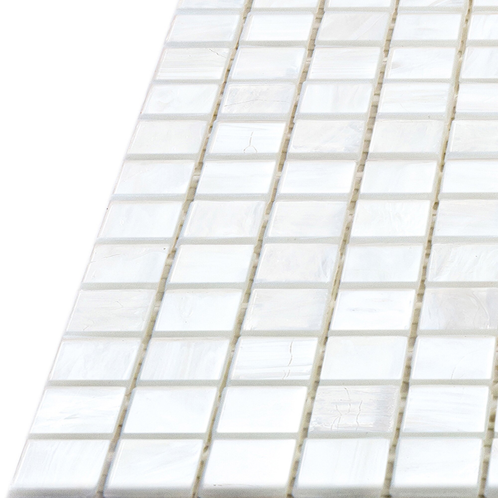 Apollo Tile APLNB88WH115A Ceramic-Tile - View #3