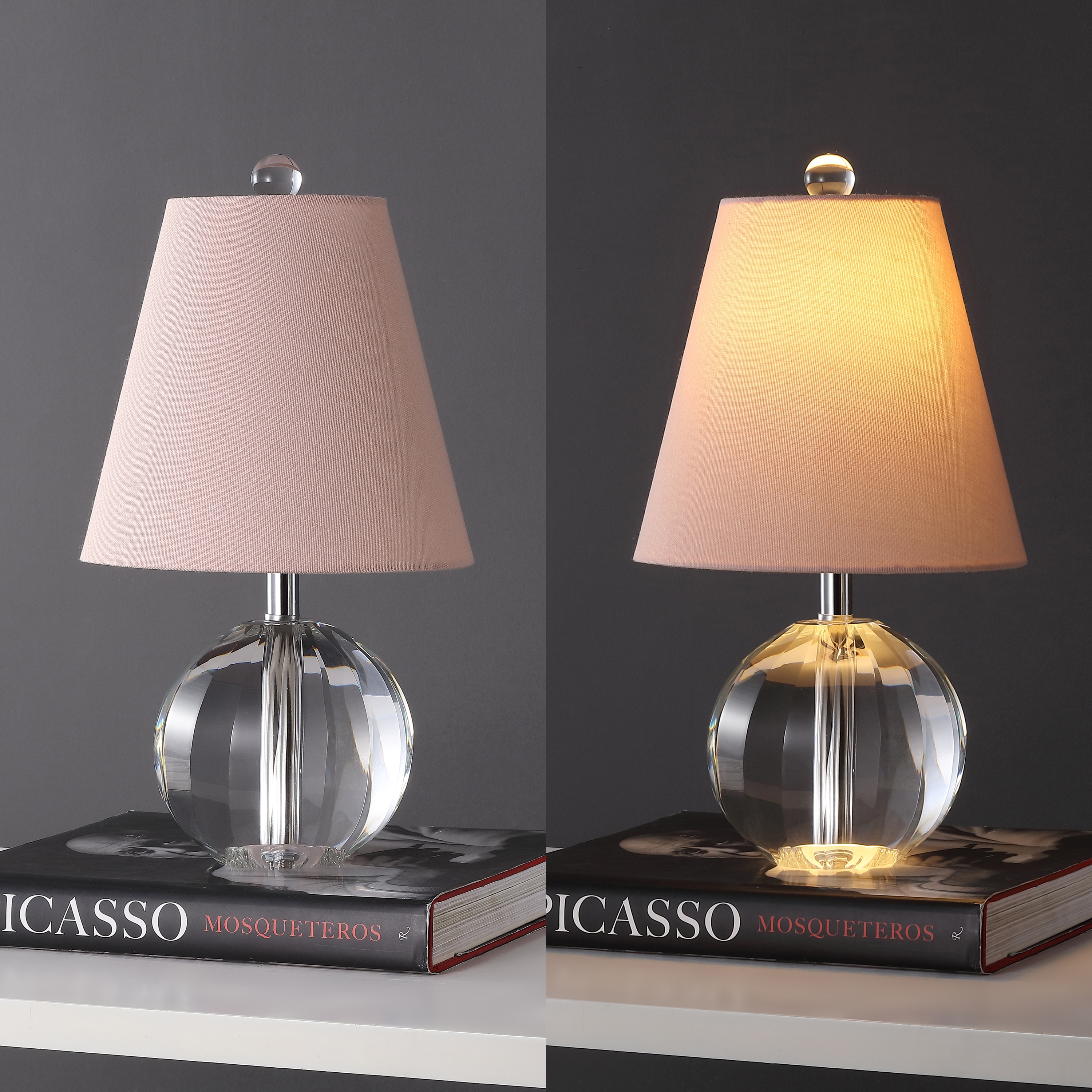 JONATHAN  Y JYL2079C Table-Lamps - View #5