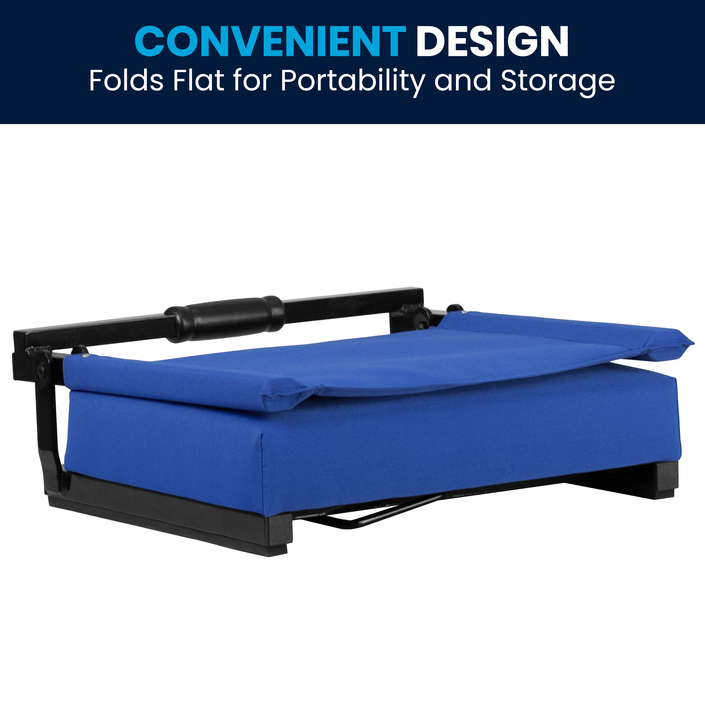 Flash Furniture 889142026167 Folding-Chairs - View #3
