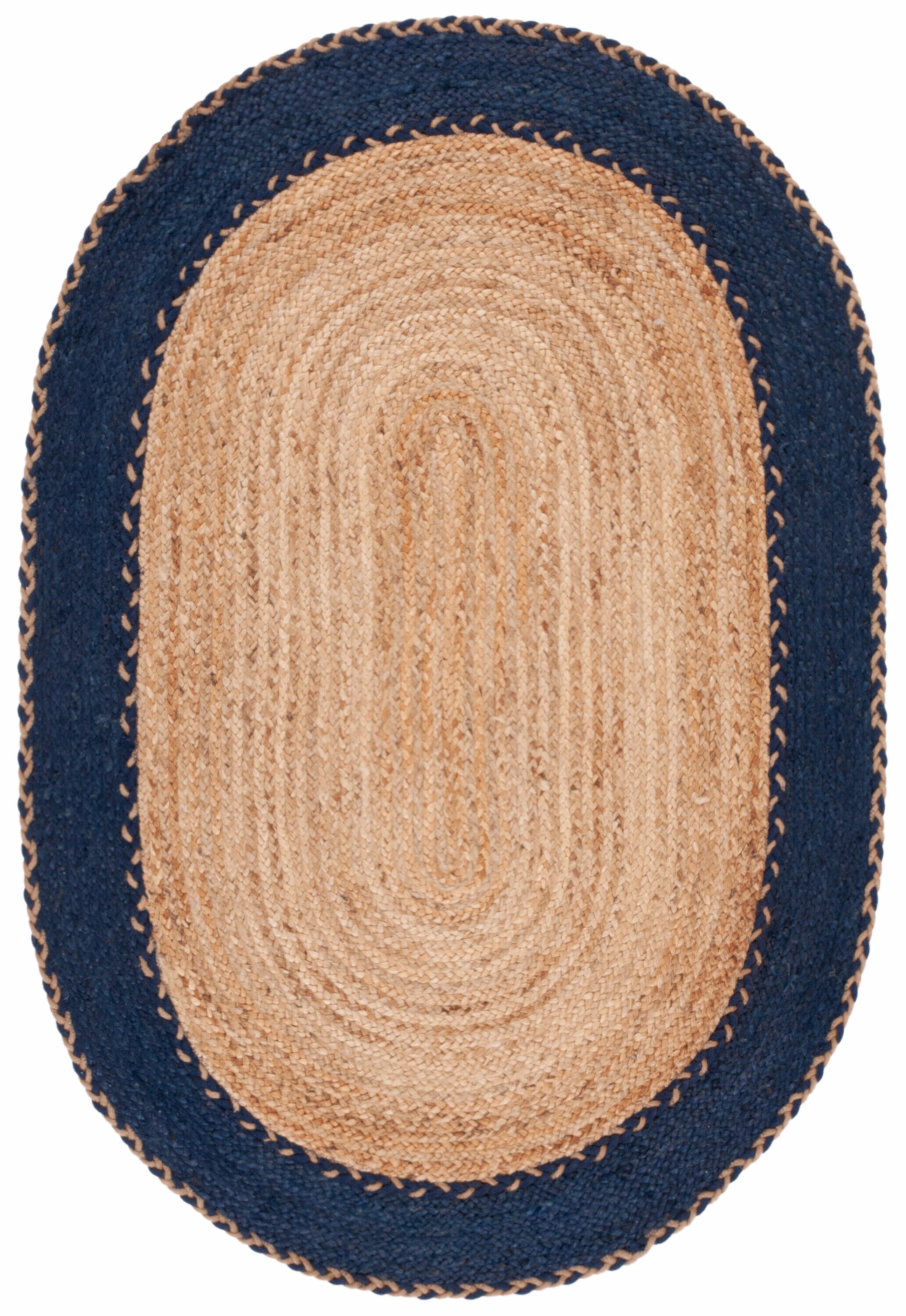 Safavieh NFB261N-4OV rugs - View #2