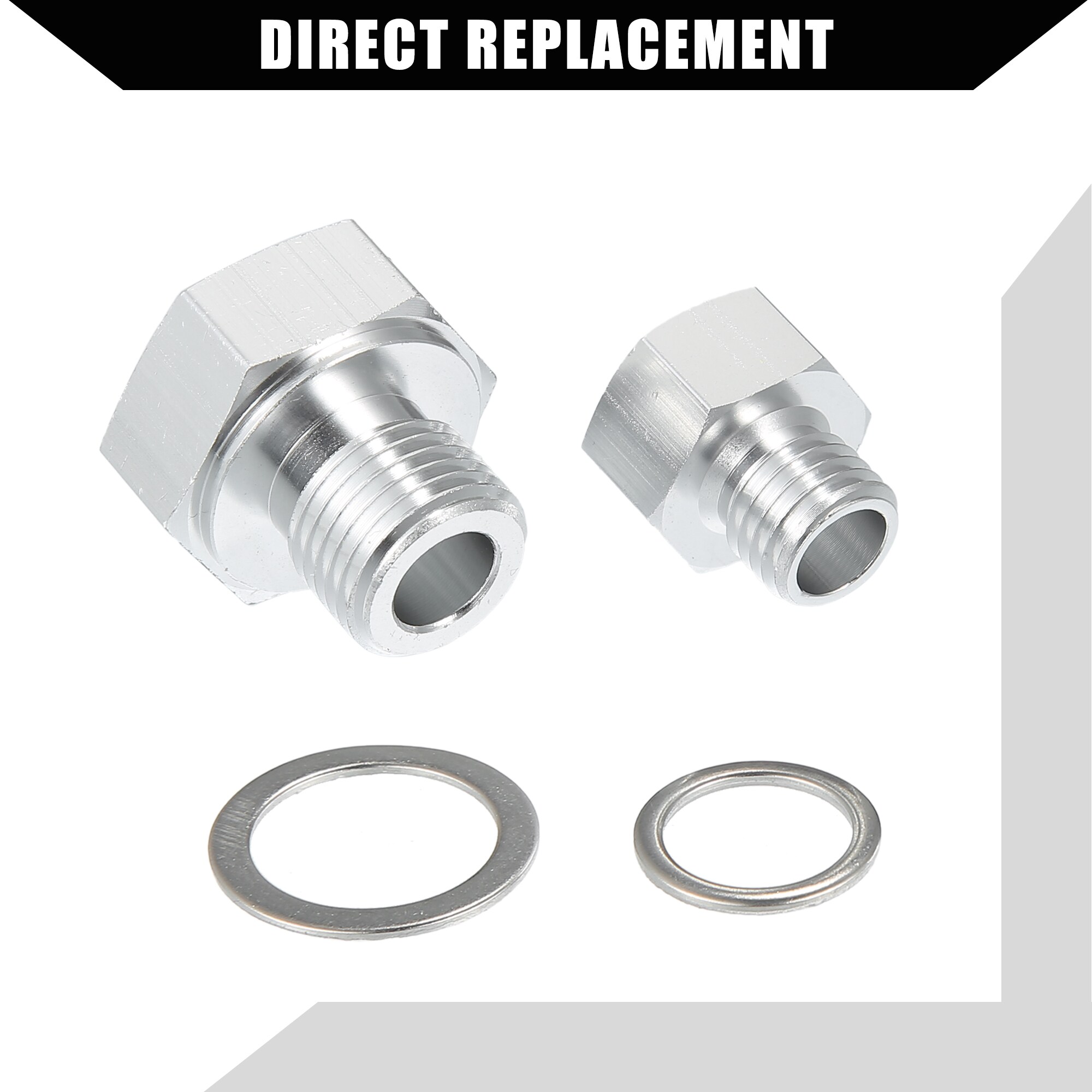 Unique Bargains S26012300UX3239 Automotive-Hardware - View #4