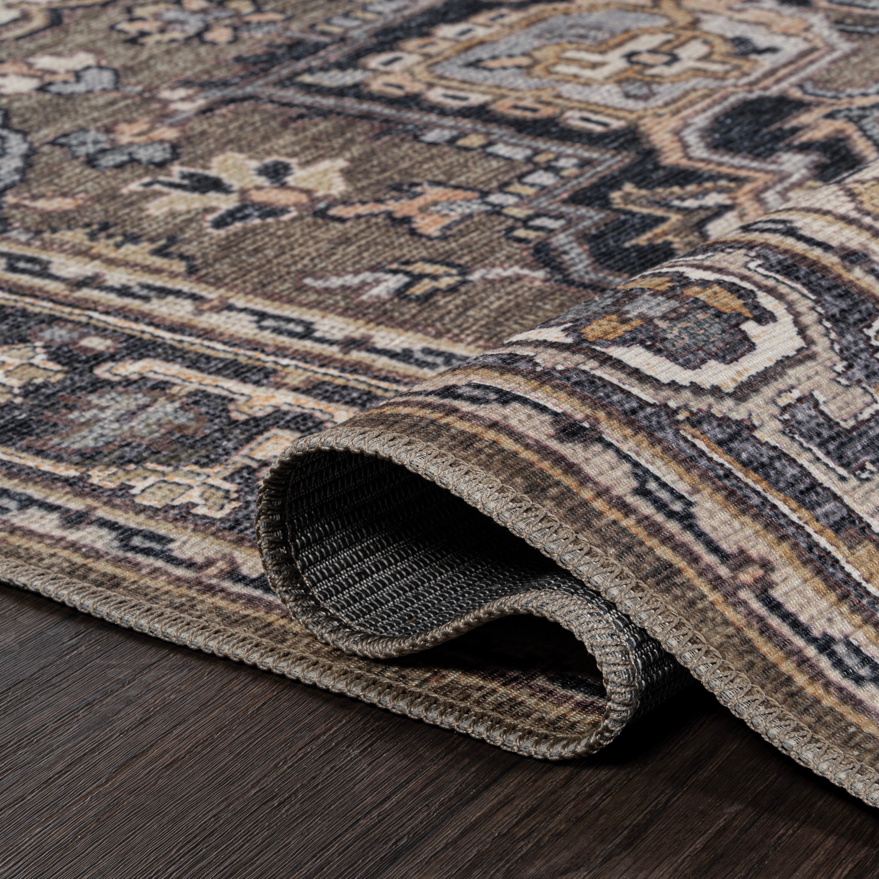 JONATHAN  Y WSH105C-5 rugs - View #8