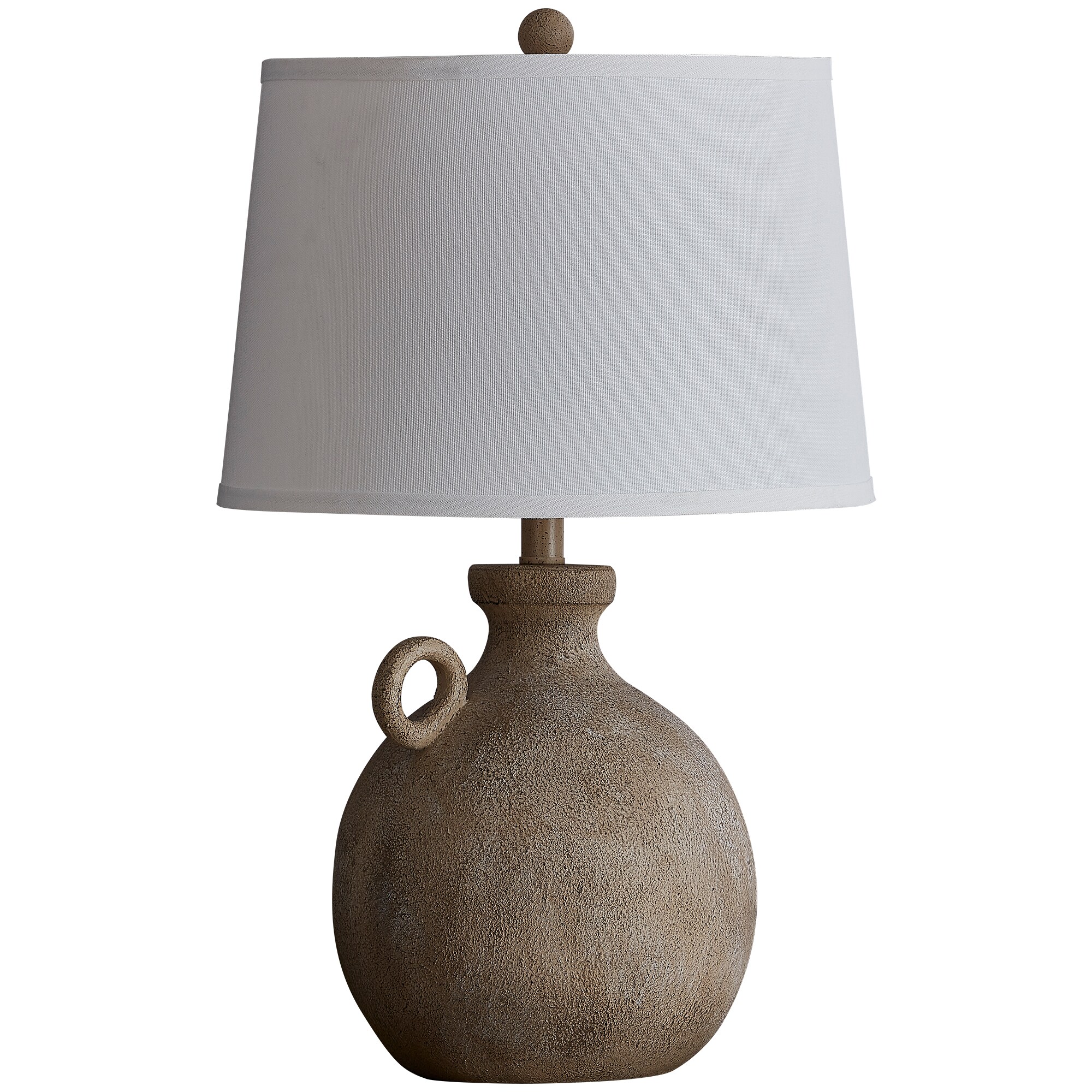 Maxax T177-BN-S Table-Lamps - View #9