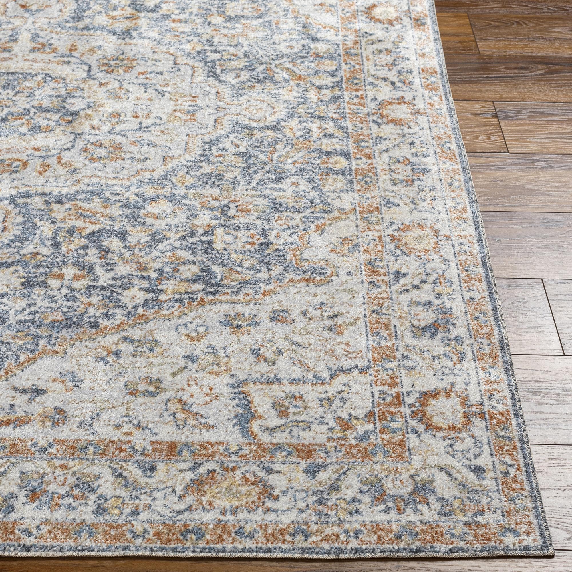 Livabliss LLL2325-67RD rugs - View #5