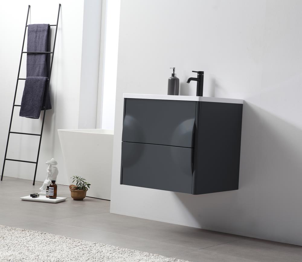 CARTISAN DESIGN VACOLDG24WM Bath-Vanity-Combo - View #8
