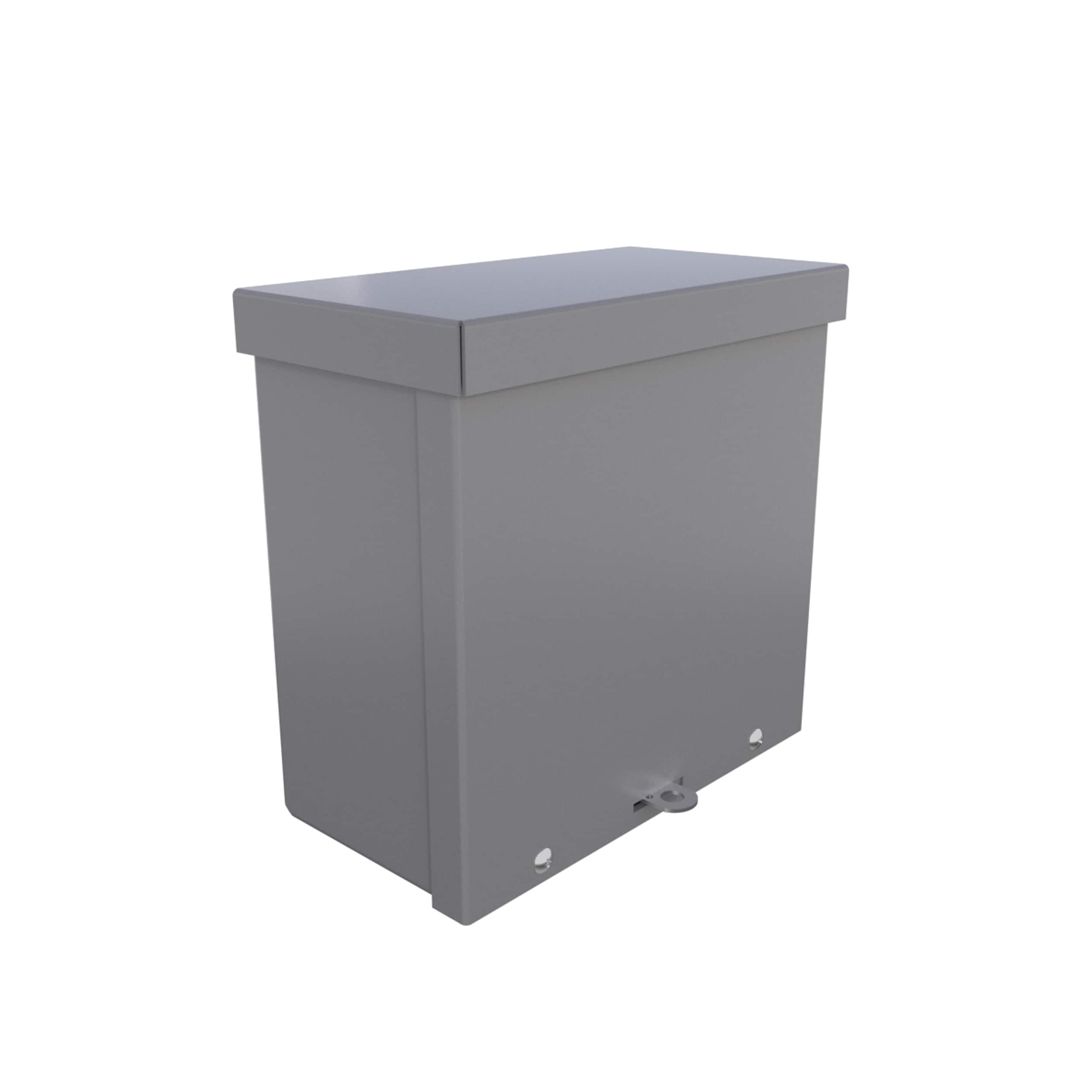 Hubbell SC080804RC Electrical-Box - View #5