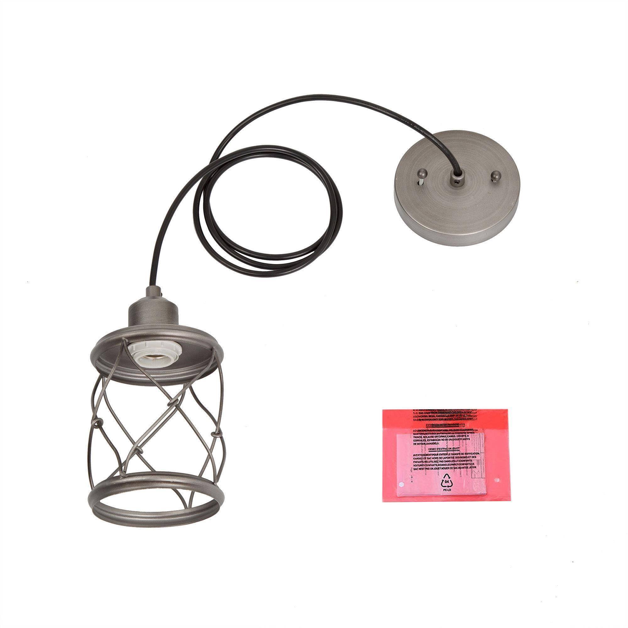 LNC A03475 Pendant-Lights - View #15