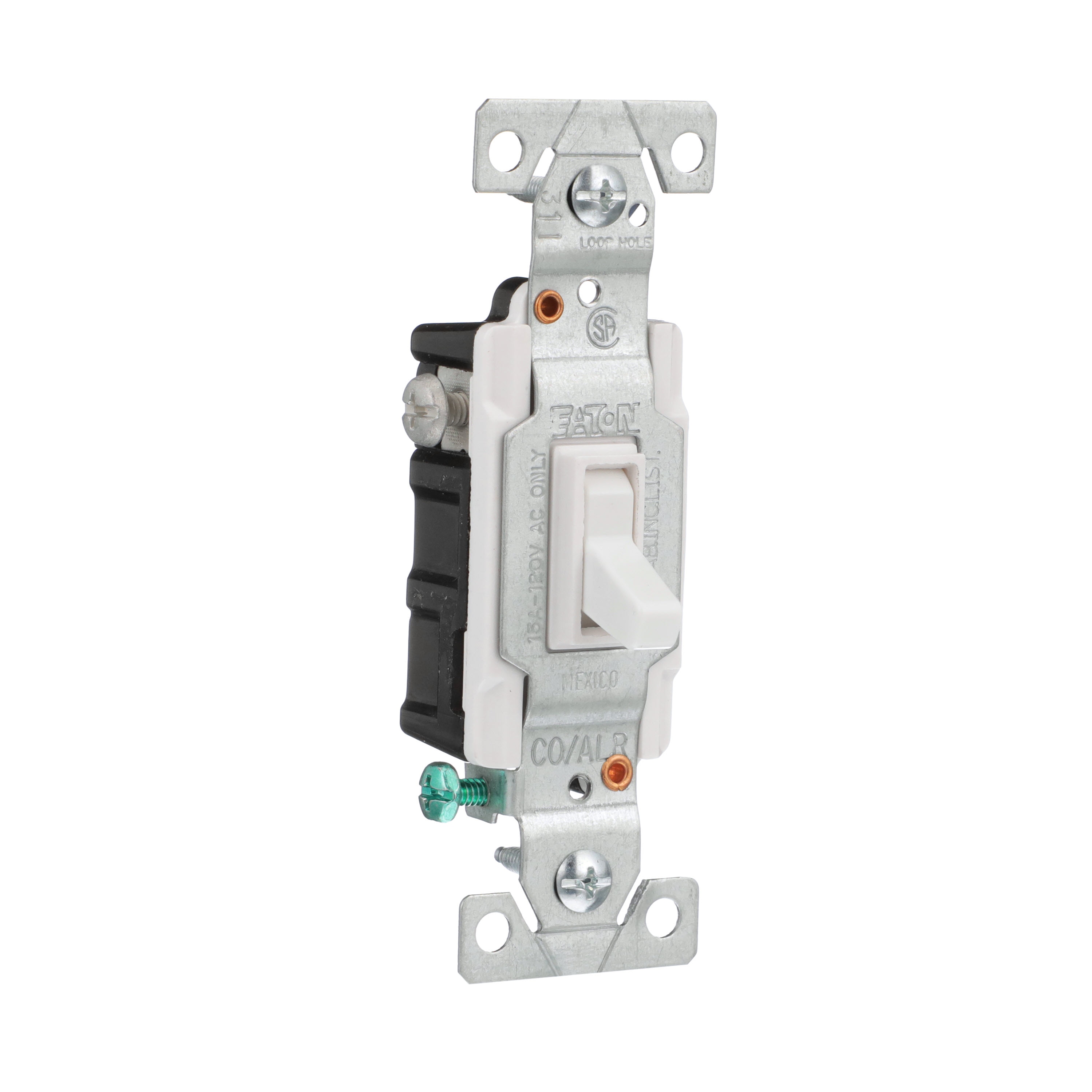 Eaton 5223-7W-SP-LW Lighting-Controls - View #6