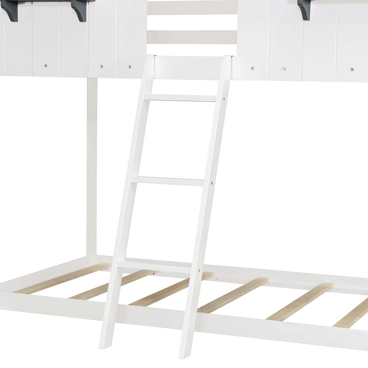ModernLuxe LT000045AAK-1 Bunk-Beds - View #9